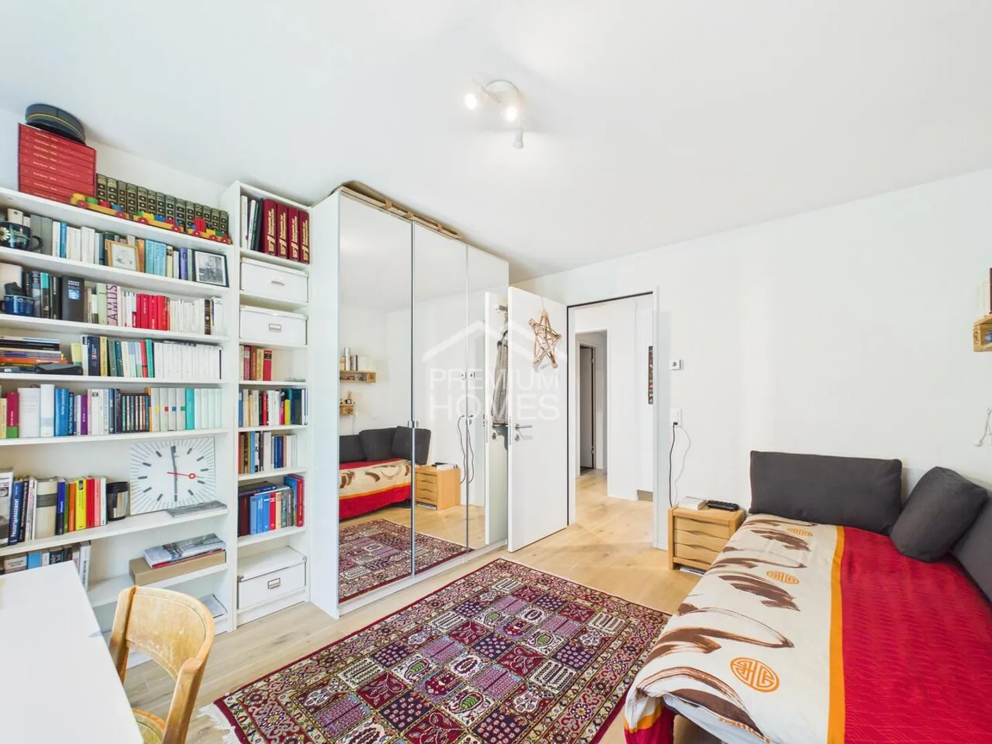 Modernes Familienzuhause an zentraler und ruhiger Lage - Photo 4 sur 7