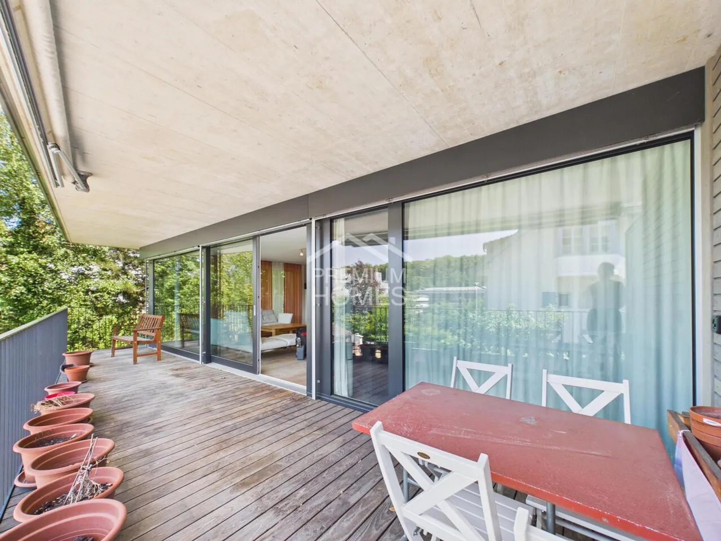 Modernes Familienzuhause an zentraler und ruhiger Lage - Photo 5 sur 7