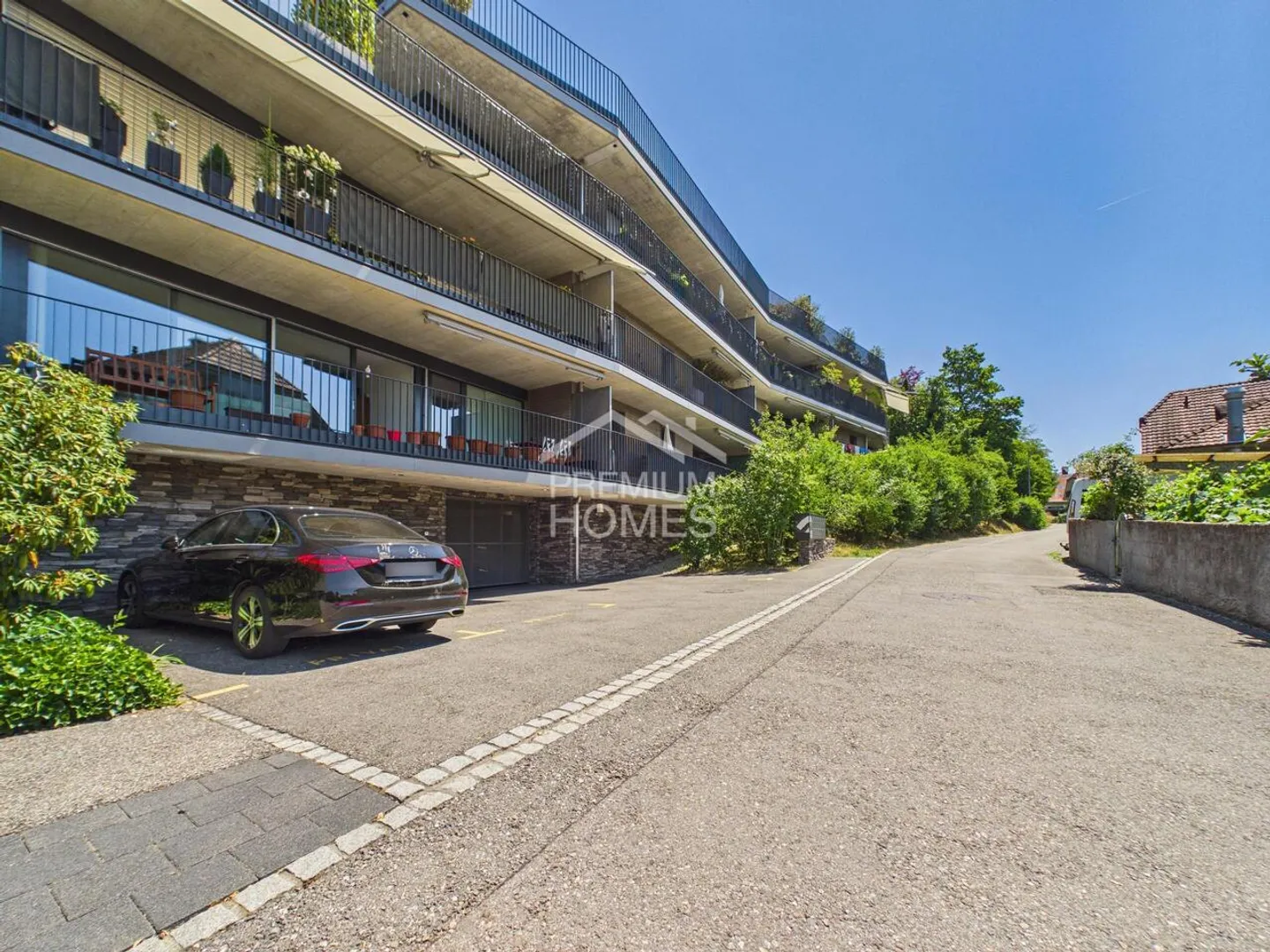 Modernes Familienzuhause an zentraler und ruhiger Lage - Photo 1 sur 7