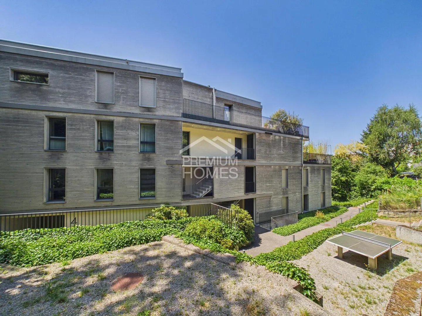 Modernes Familienzuhause an zentraler und ruhiger Lage - Photo 6 sur 7