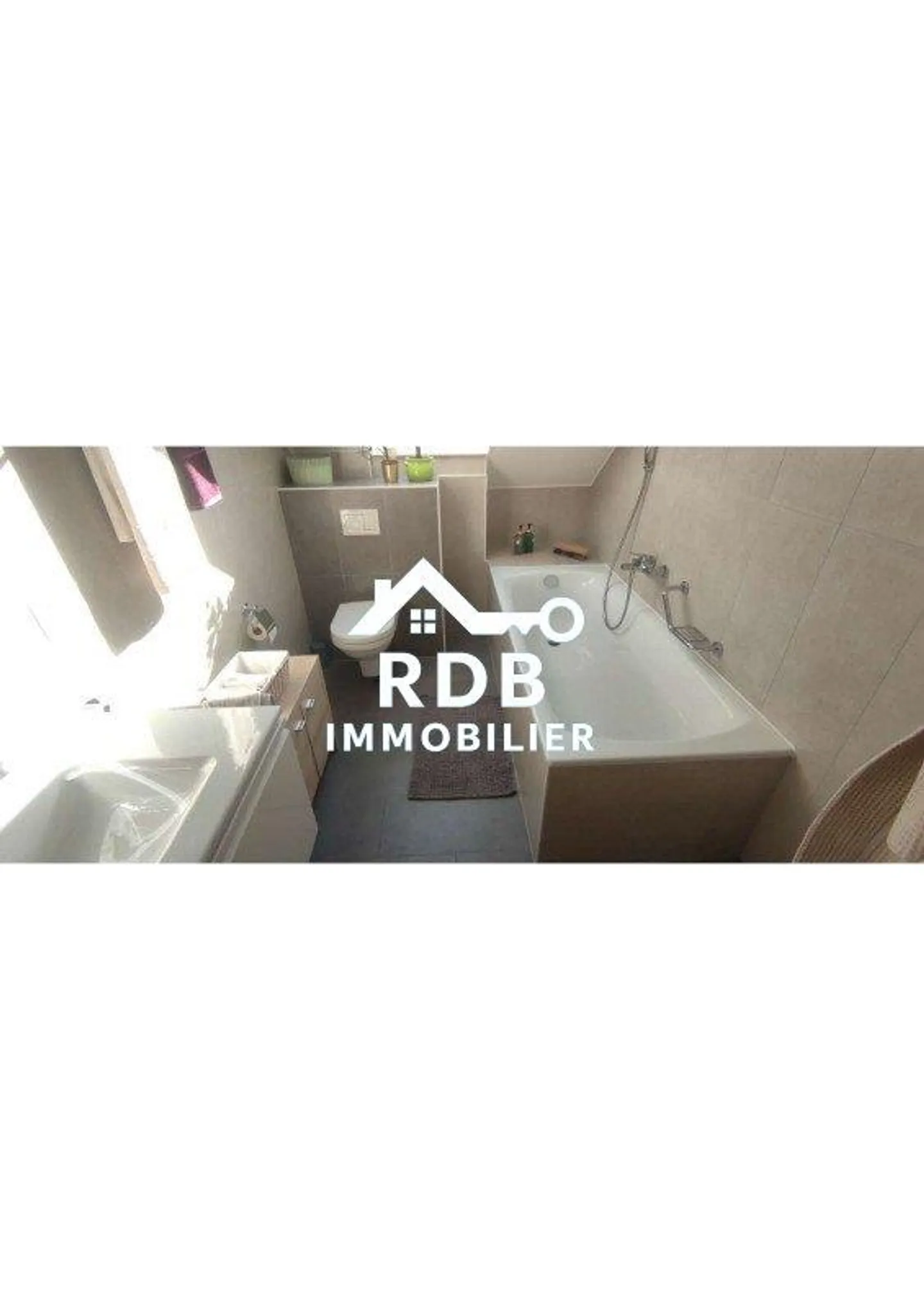 Appartement Duplex Rénové - Photo 7 sur 8