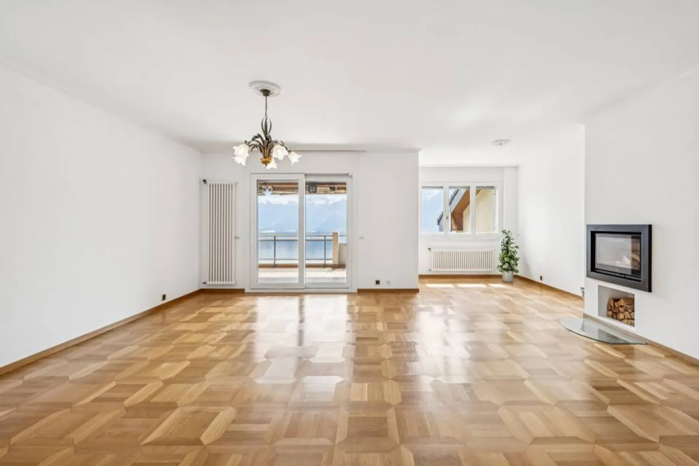 Superbe appartement situé au dernier étage d'une résidence intimiste - Photo 4 sur 13