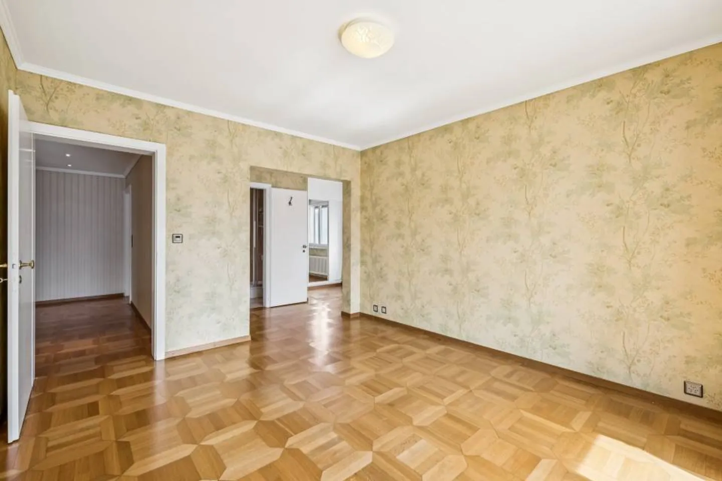 Superbe appartement situé au dernier étage d'une résidence intimiste - Photo 7 sur 13