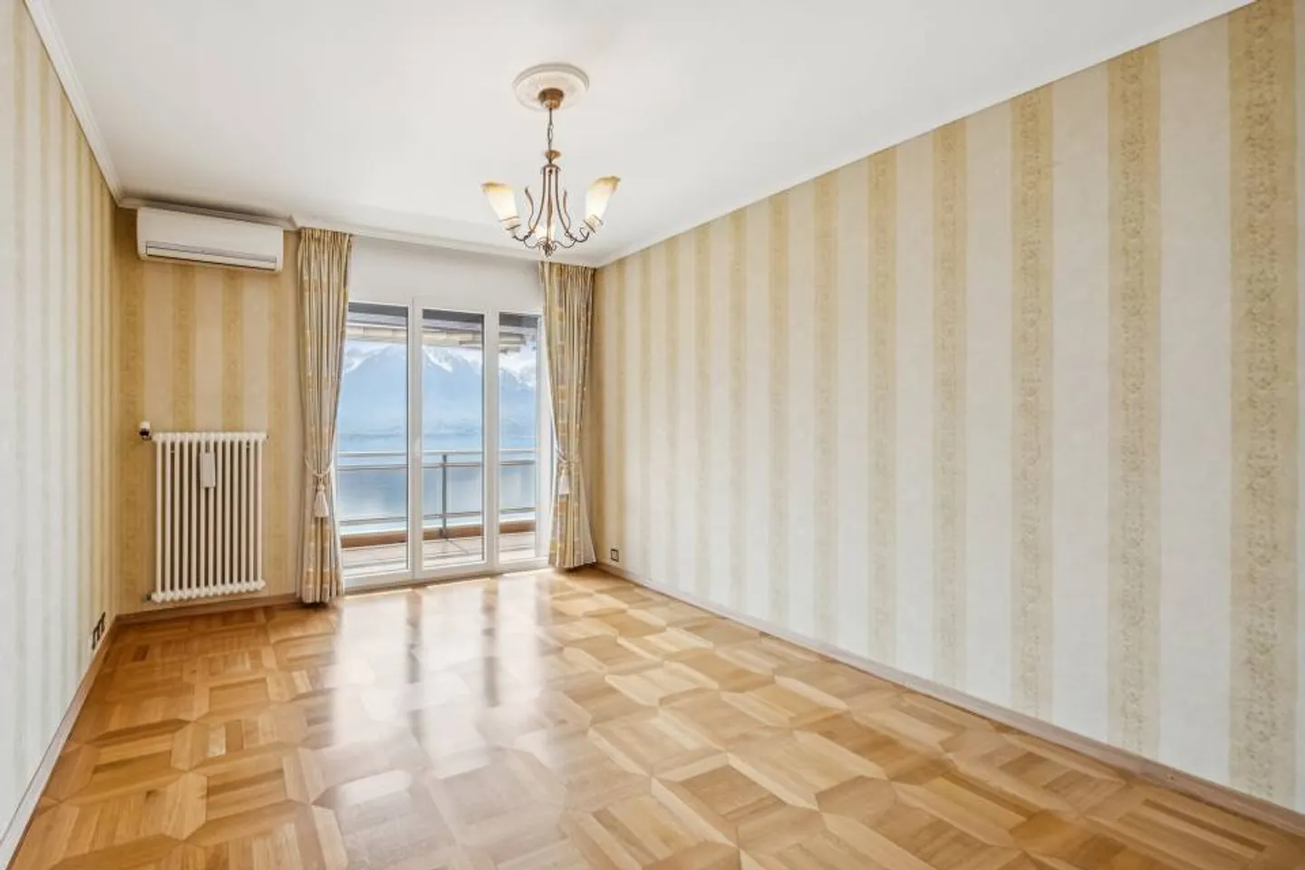 Superbe appartement situé au dernier étage d'une résidence intimiste - Photo 8 sur 13