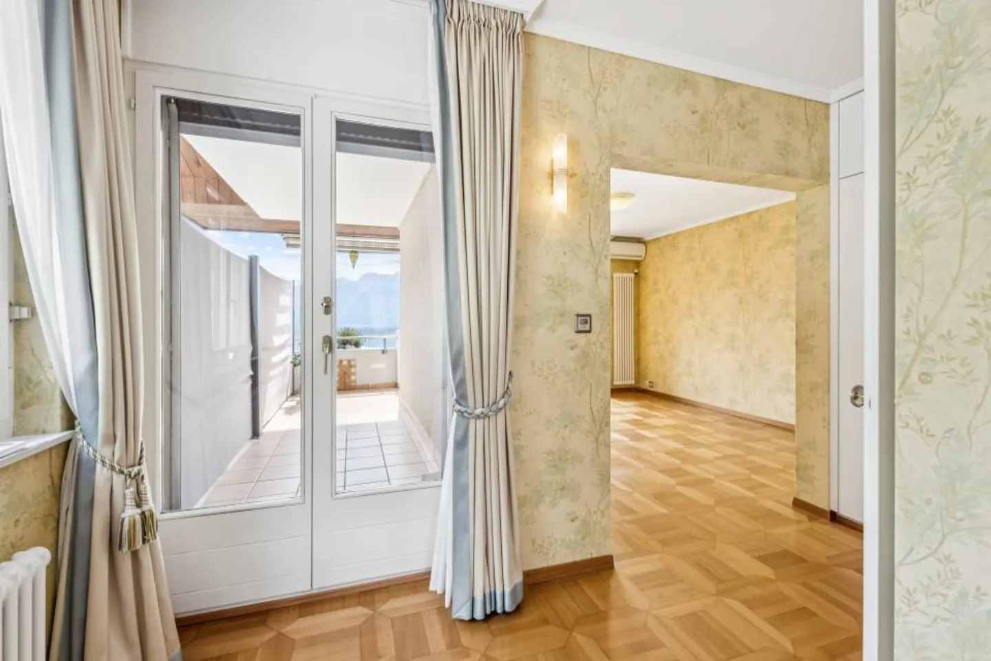 Superbe appartement situé au dernier étage d'une résidence intimiste - Photo 11 sur 13