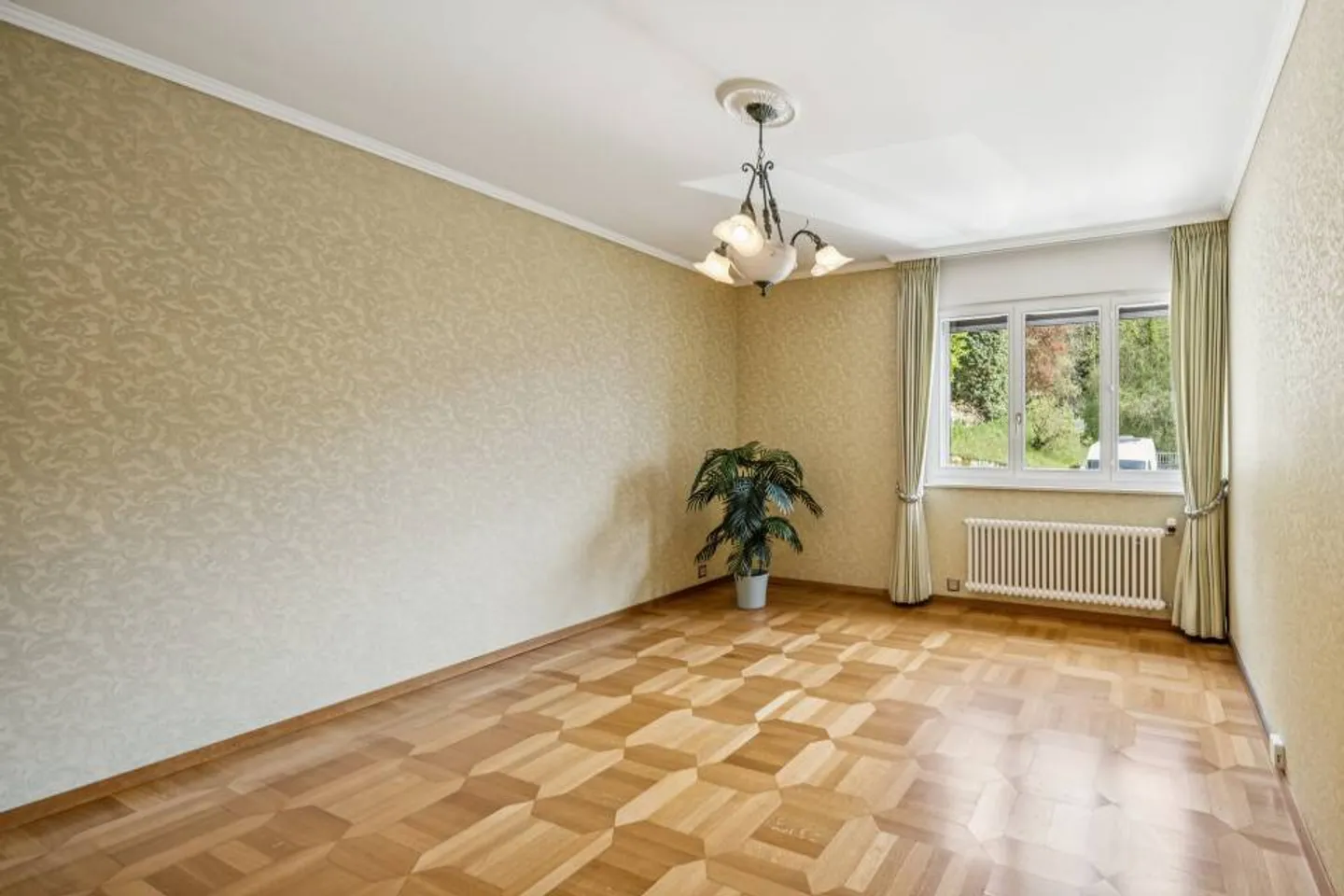 Superbe appartement situé au dernier étage d'une résidence intimiste - Photo 12 sur 13