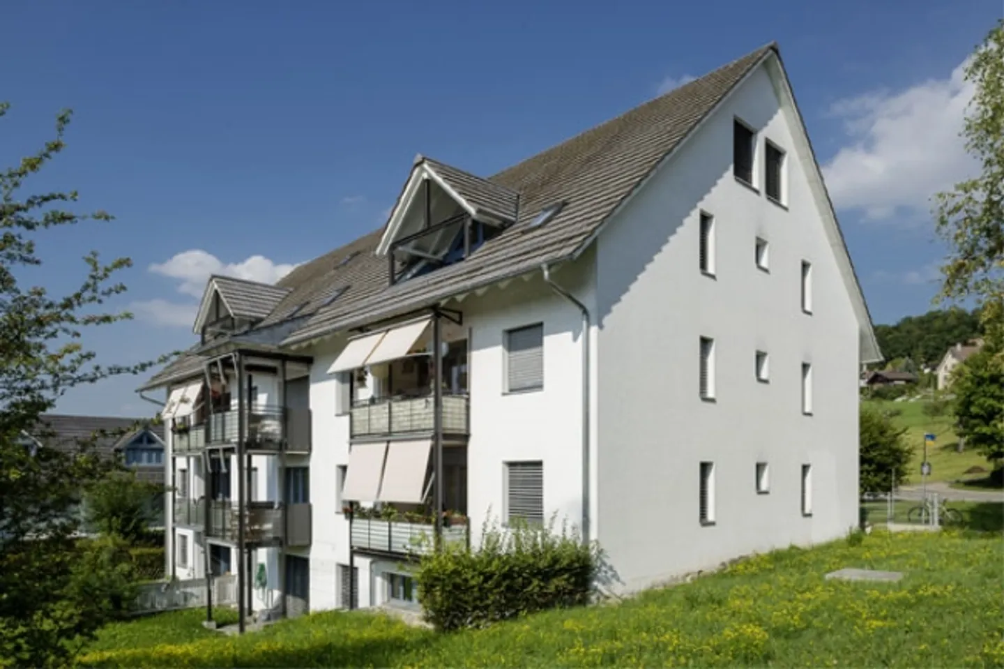 Préférez la qualité de vie rurale - Photo 1 sur 6