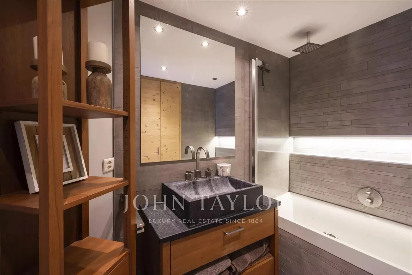 Magnificent apartment - Chemin des Vernes - Photo 6 of 10