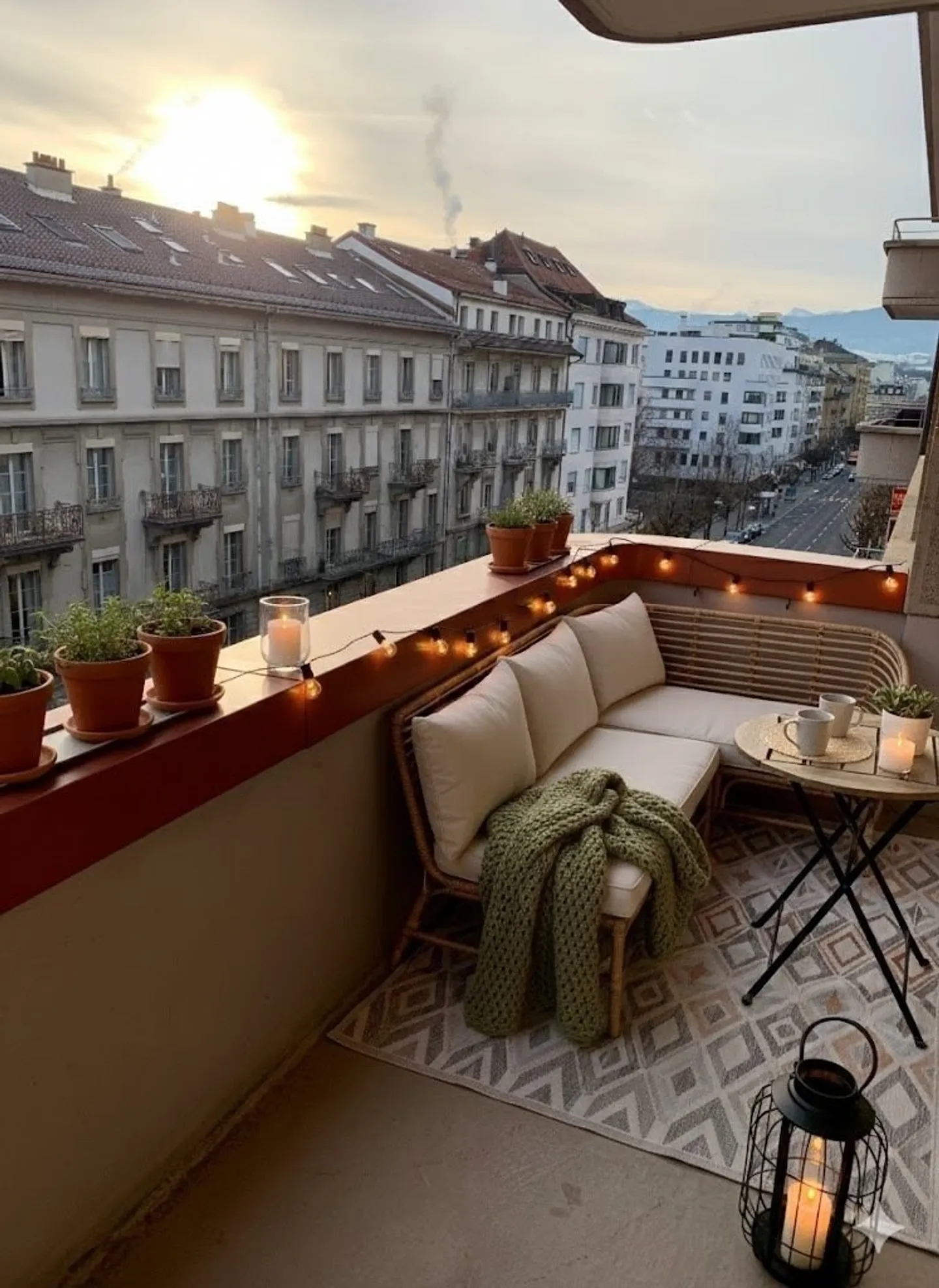 Appartamento 4.5 stanze - Foto 1 di 9