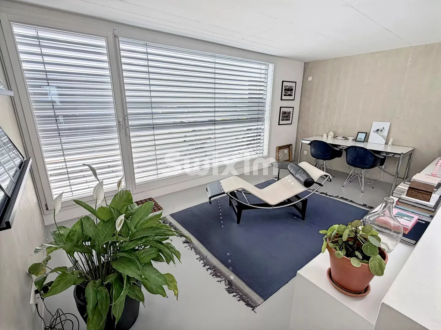 Charmant Appartement-Villa avec Jardin - Photo 3 sur 4