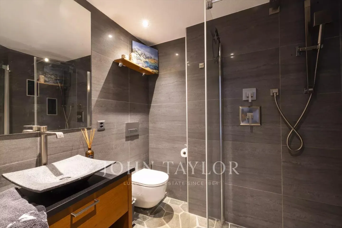 Magnificent apartment - Chemin des Vernes - Photo 8 of 10