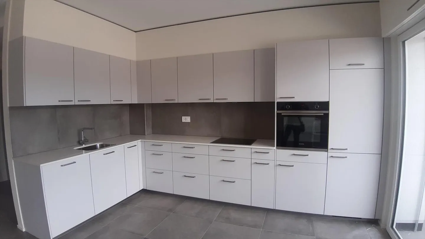 Appartamento 2.5 stanze - Foto 1 di 5
