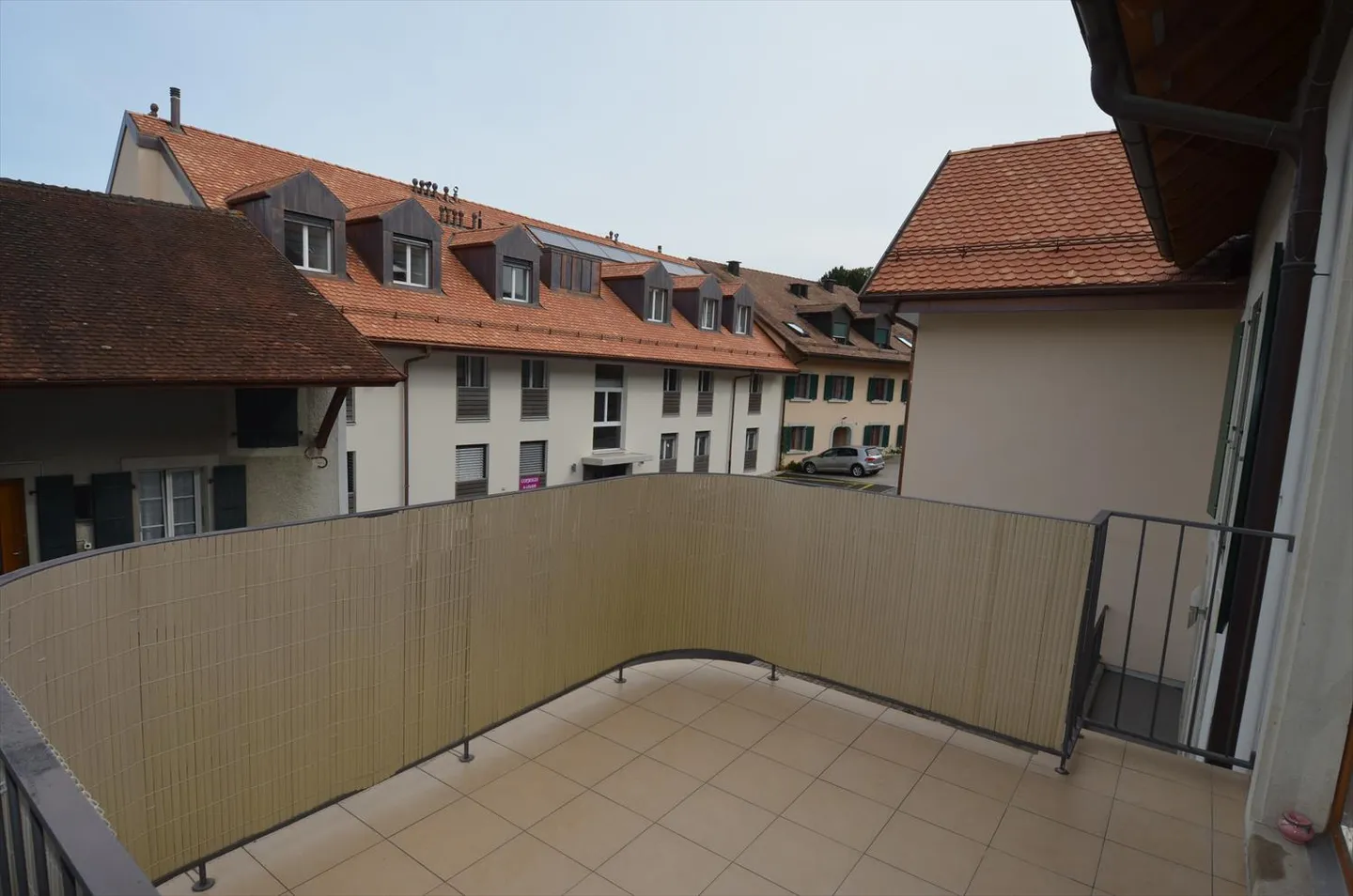 Appartement 3.5 pièces - Photo 20 sur 24