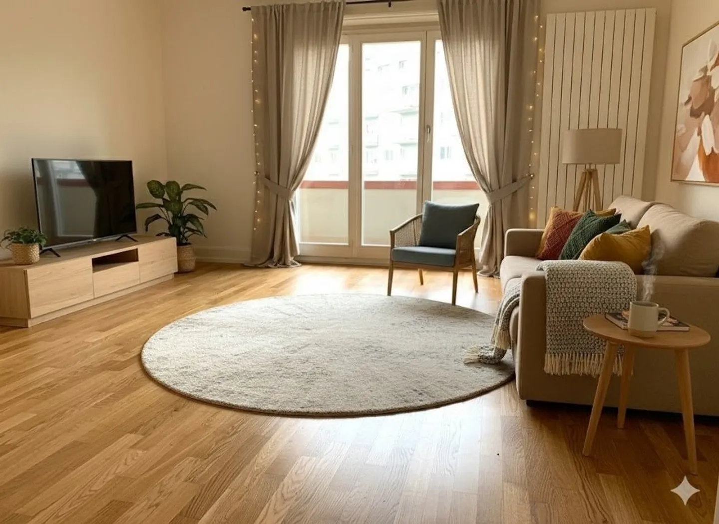 Appartamento 4.5 stanze - Foto 2 di 9