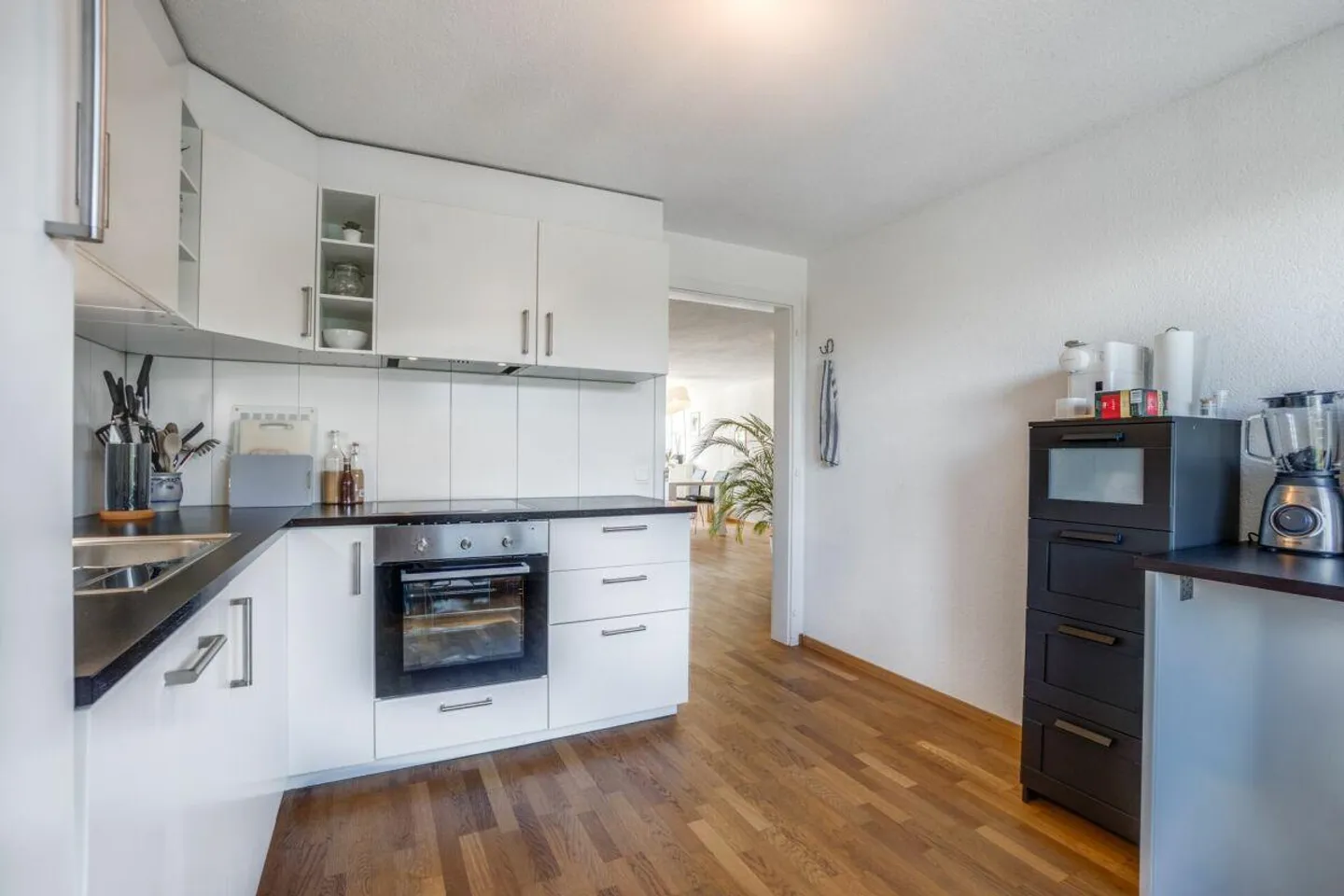 BANQUE VÉRIFIÉE - MAISON AVEC GARAGE PRIVÉ ! - Photo 9 sur 12