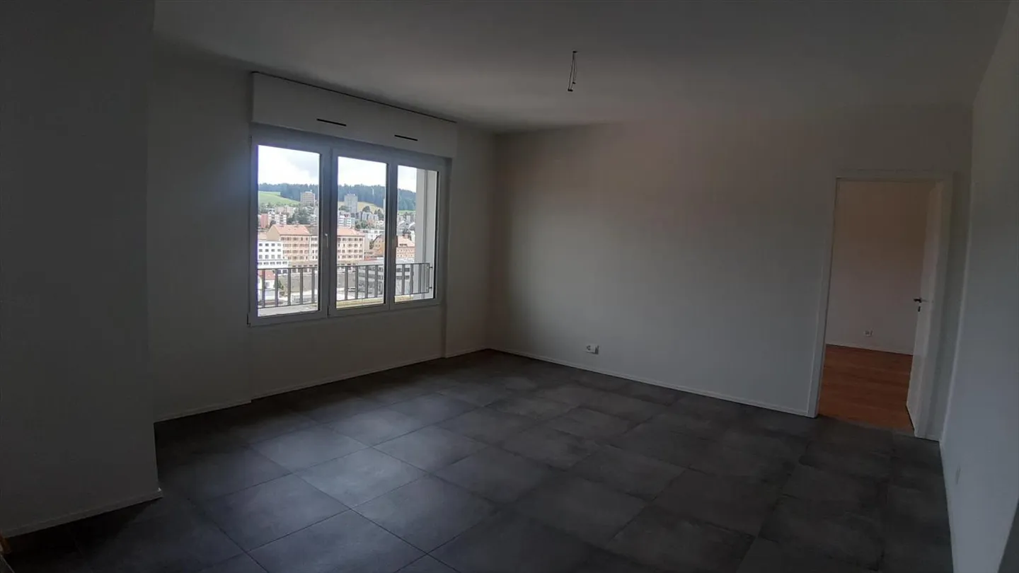 Appartamento 2.5 stanze - Foto 3 di 5
