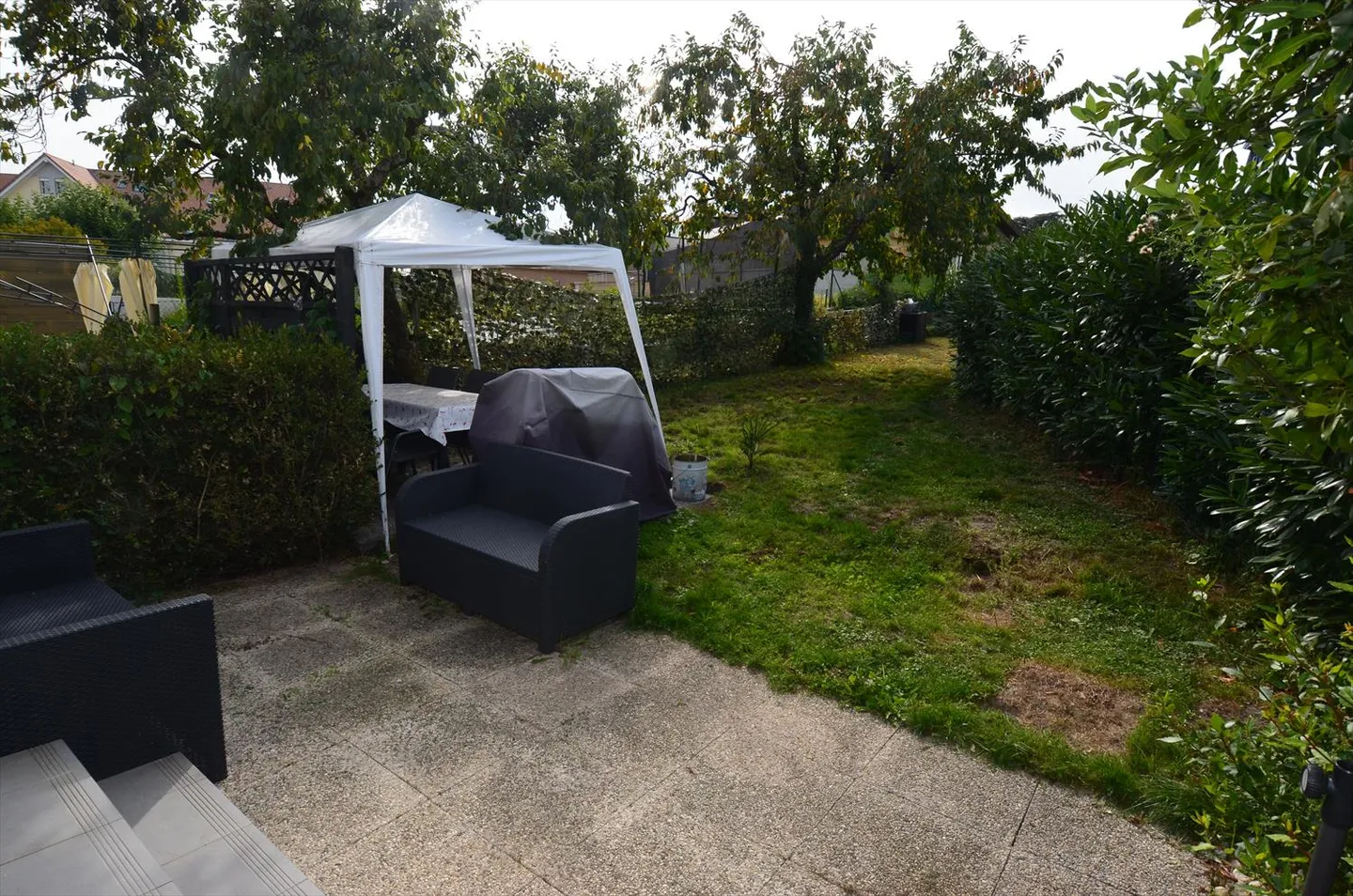 Appartement 3.5 pièces - Photo 21 sur 24