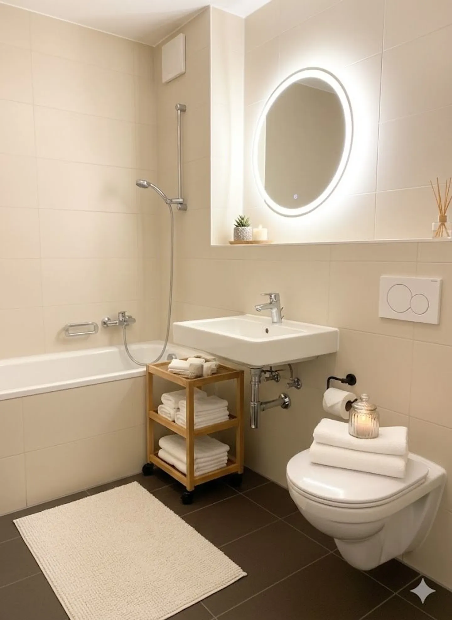 Appartamento 4.5 stanze - Foto 6 di 9