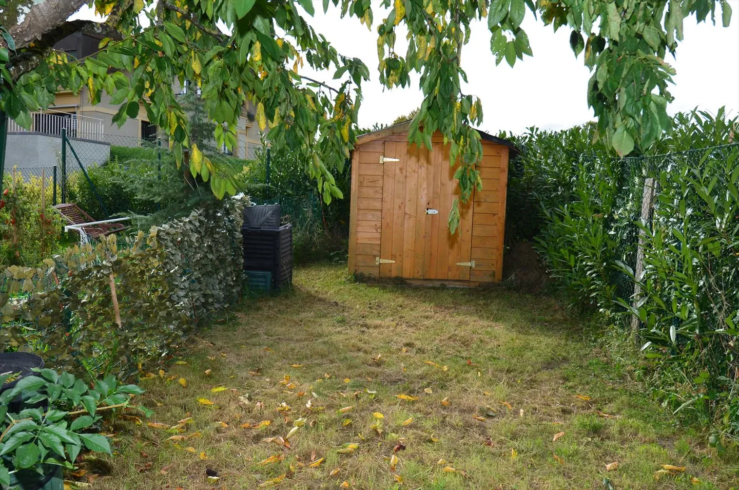 Appartement 3.5 pièces - Photo 23 sur 24