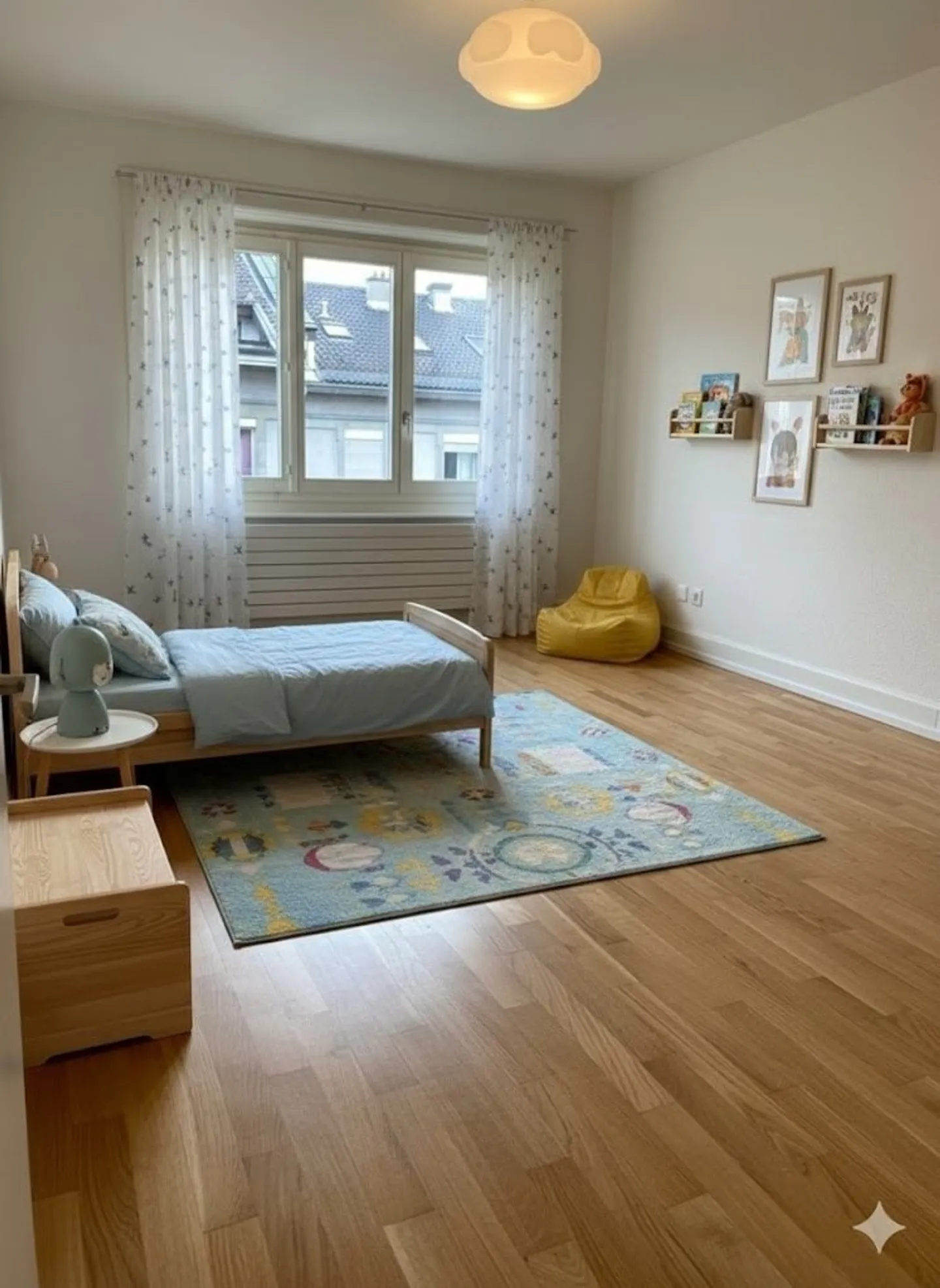 Appartamento 4.5 stanze - Foto 7 di 9