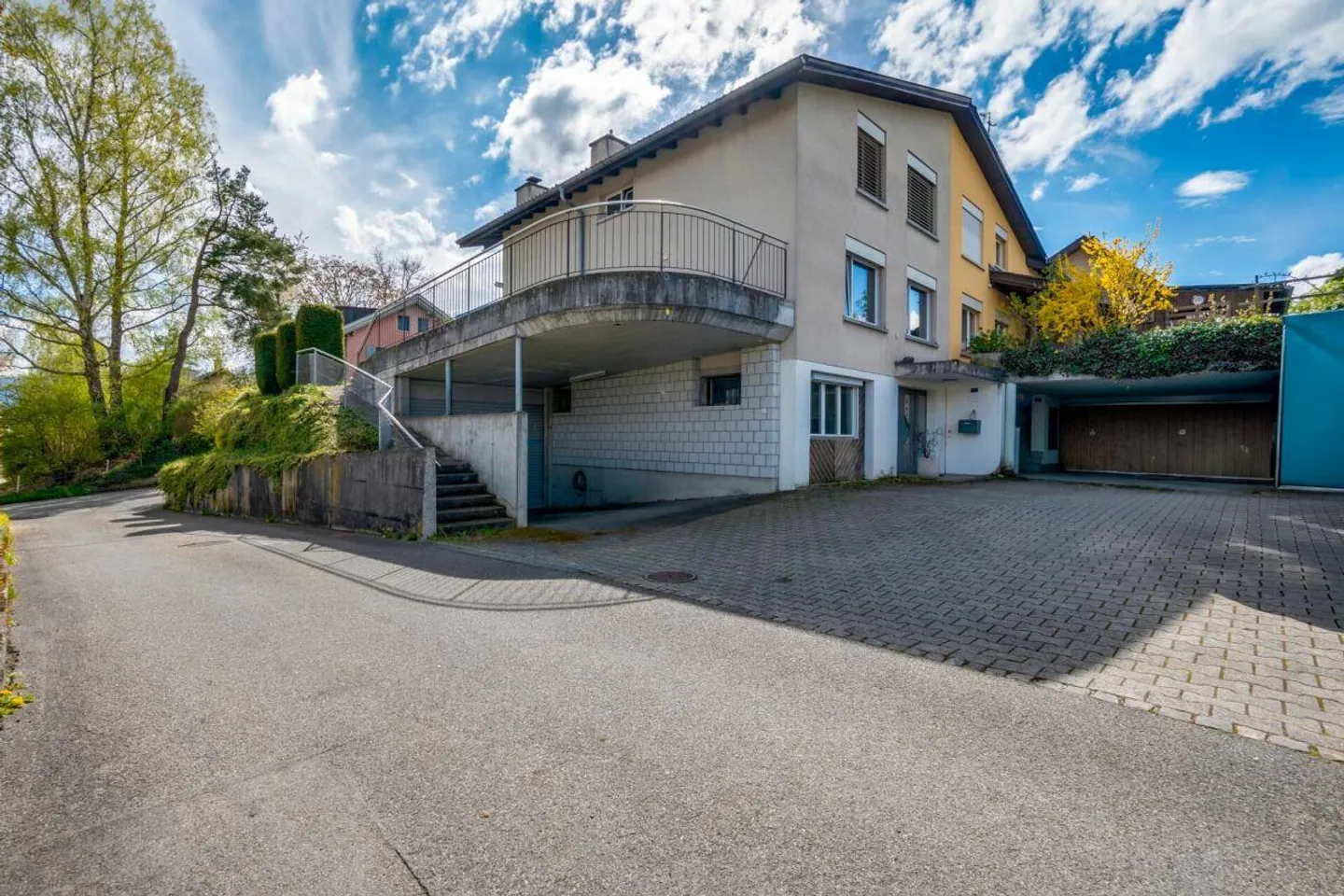 BANQUE VÉRIFIÉE - MAISON AVEC GARAGE PRIVÉ ! - Photo 12 sur 12