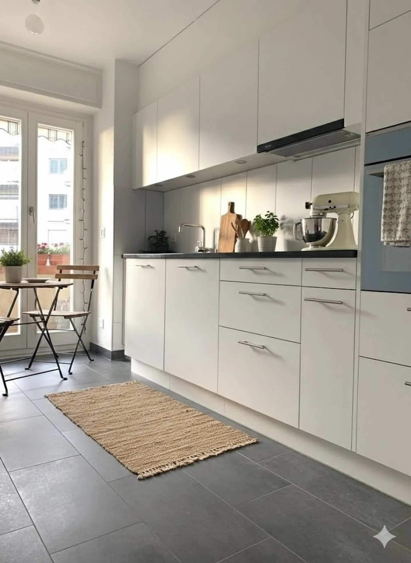 Appartamento 4.5 stanze - Foto 3 di 9