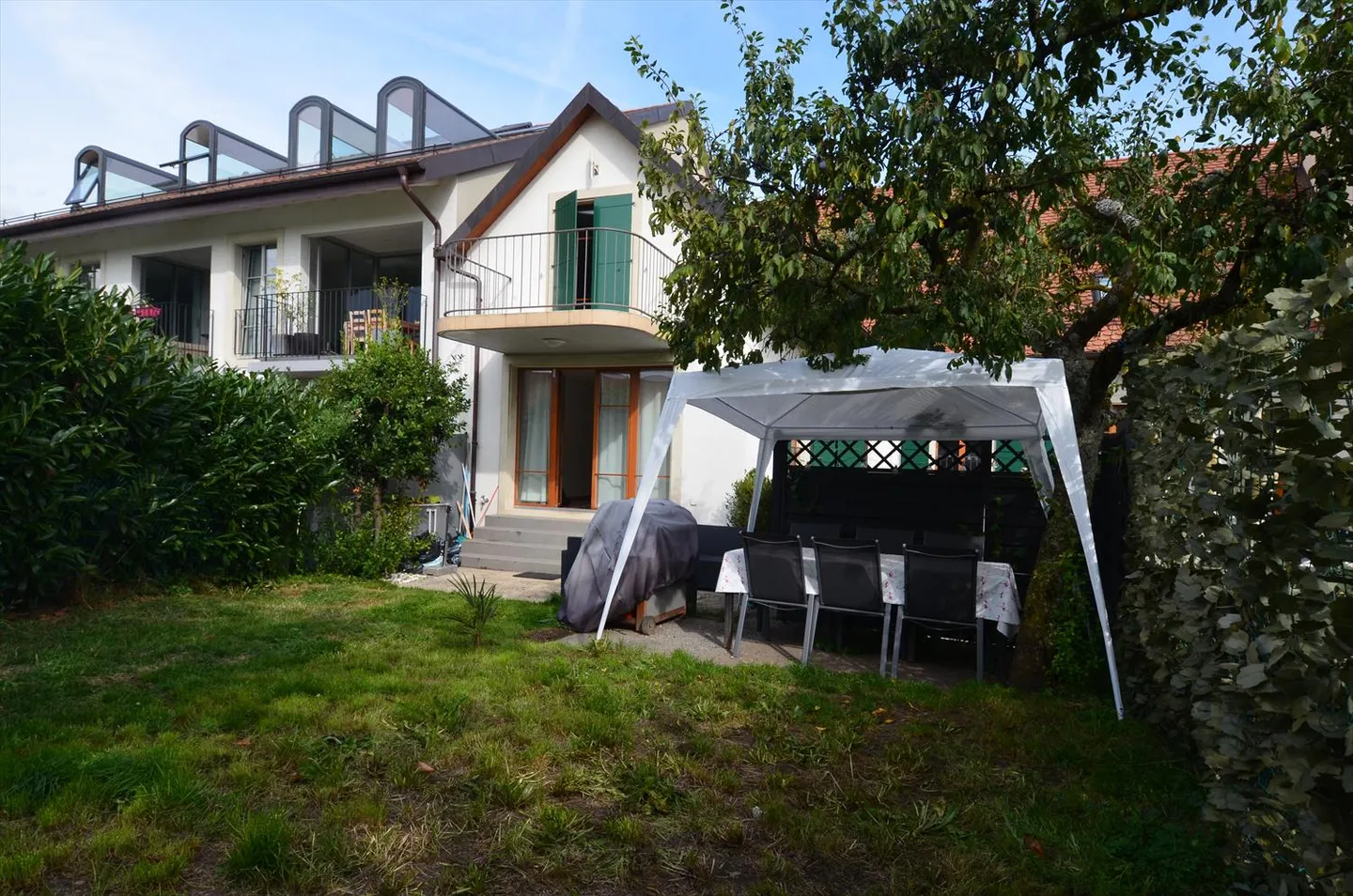 Appartement 3.5 pièces - Photo 22 sur 24