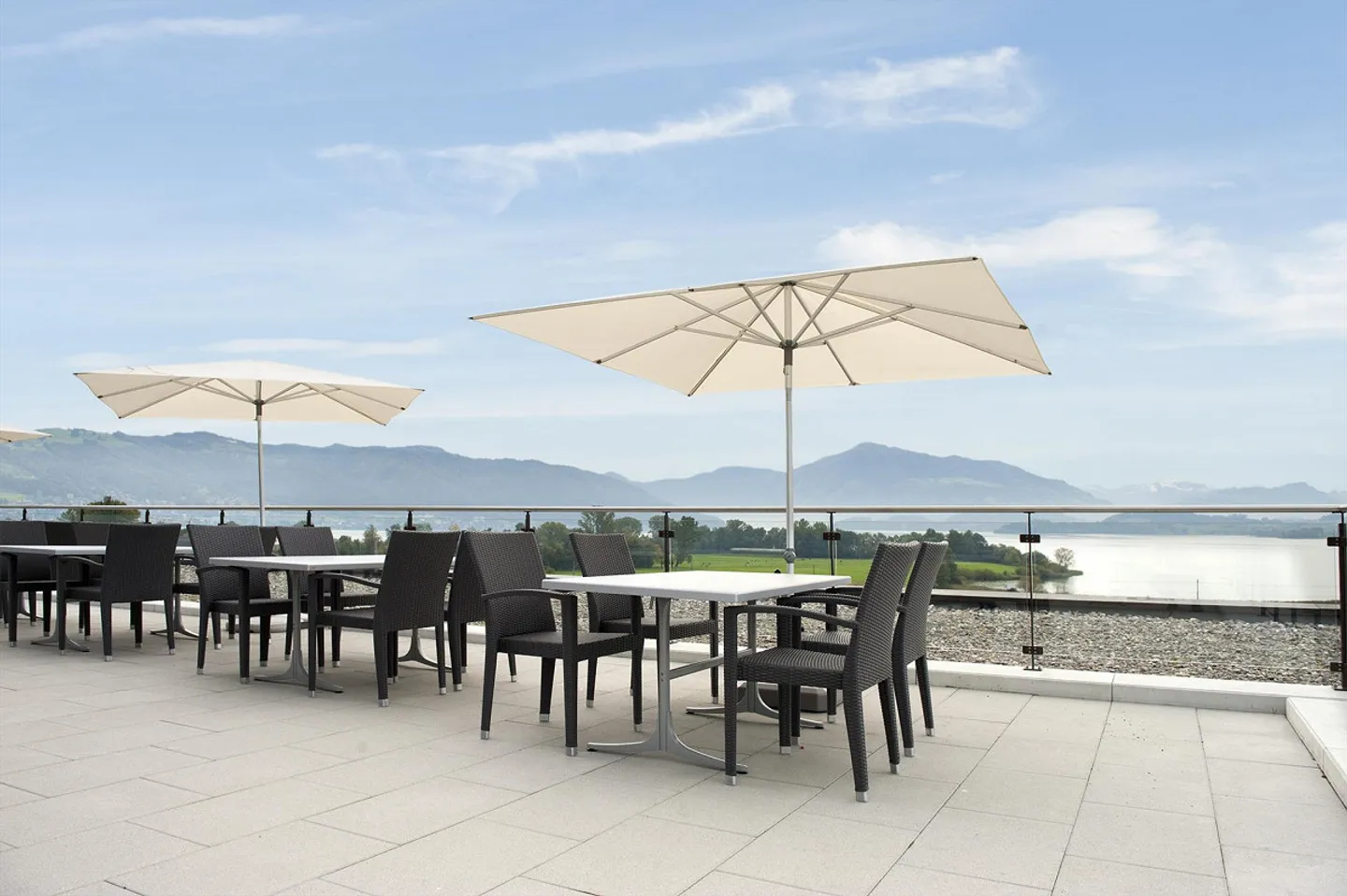 Uffici pronti per essere occupati nella Städtler Allmend - Prisma - Qui succede A... - Foto 2 di 10