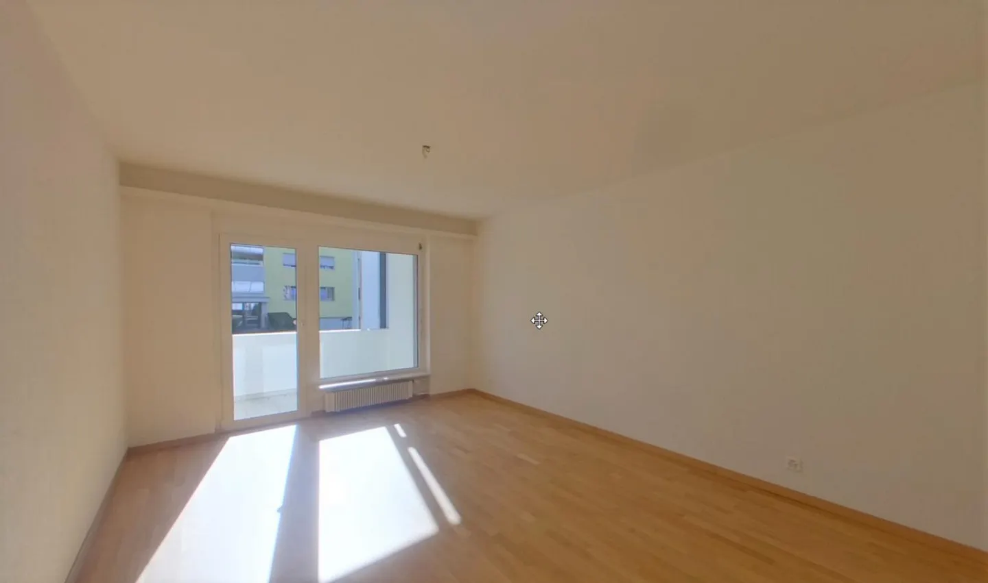 Appartement 4½ pièces fraîchement rénové à Embrach - Photo 6 sur 8