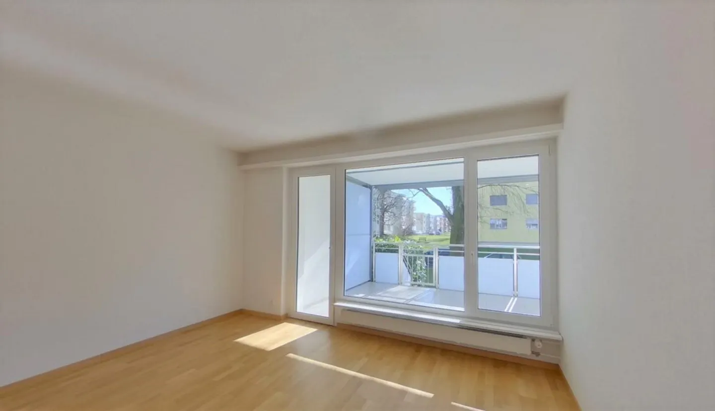 Appartement 4½ pièces fraîchement rénové à Embrach - Photo 8 sur 8