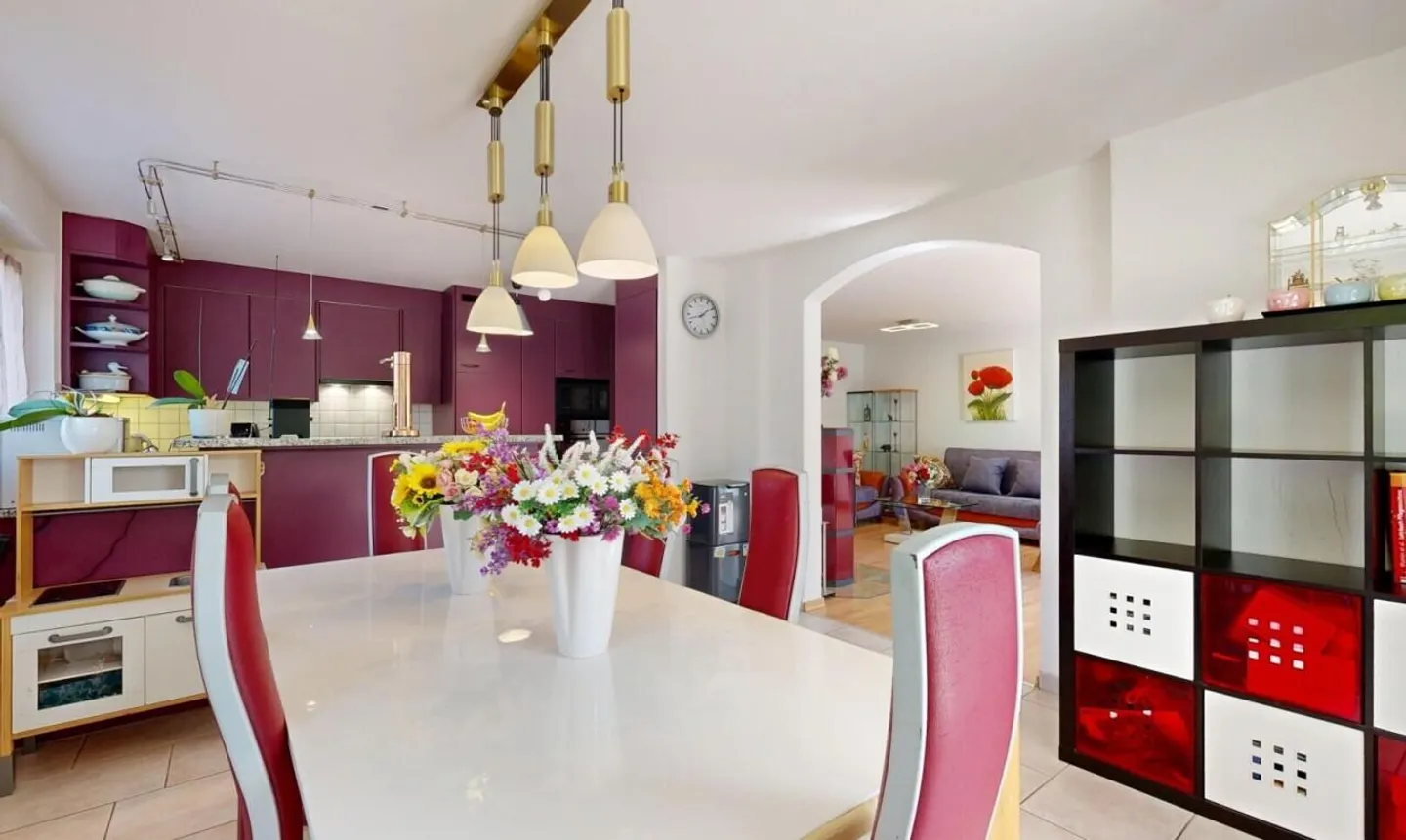 Detached 5.5-room single-family house in Endingen - Photo 4 of 11