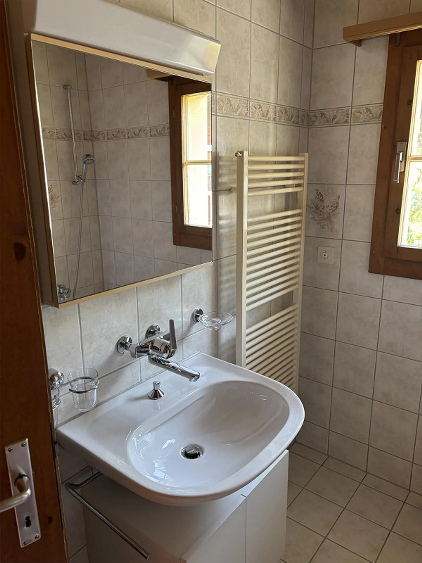 Grand appartement de 4.5 pièces avec grand balcon couvert - Photo 16 sur 16