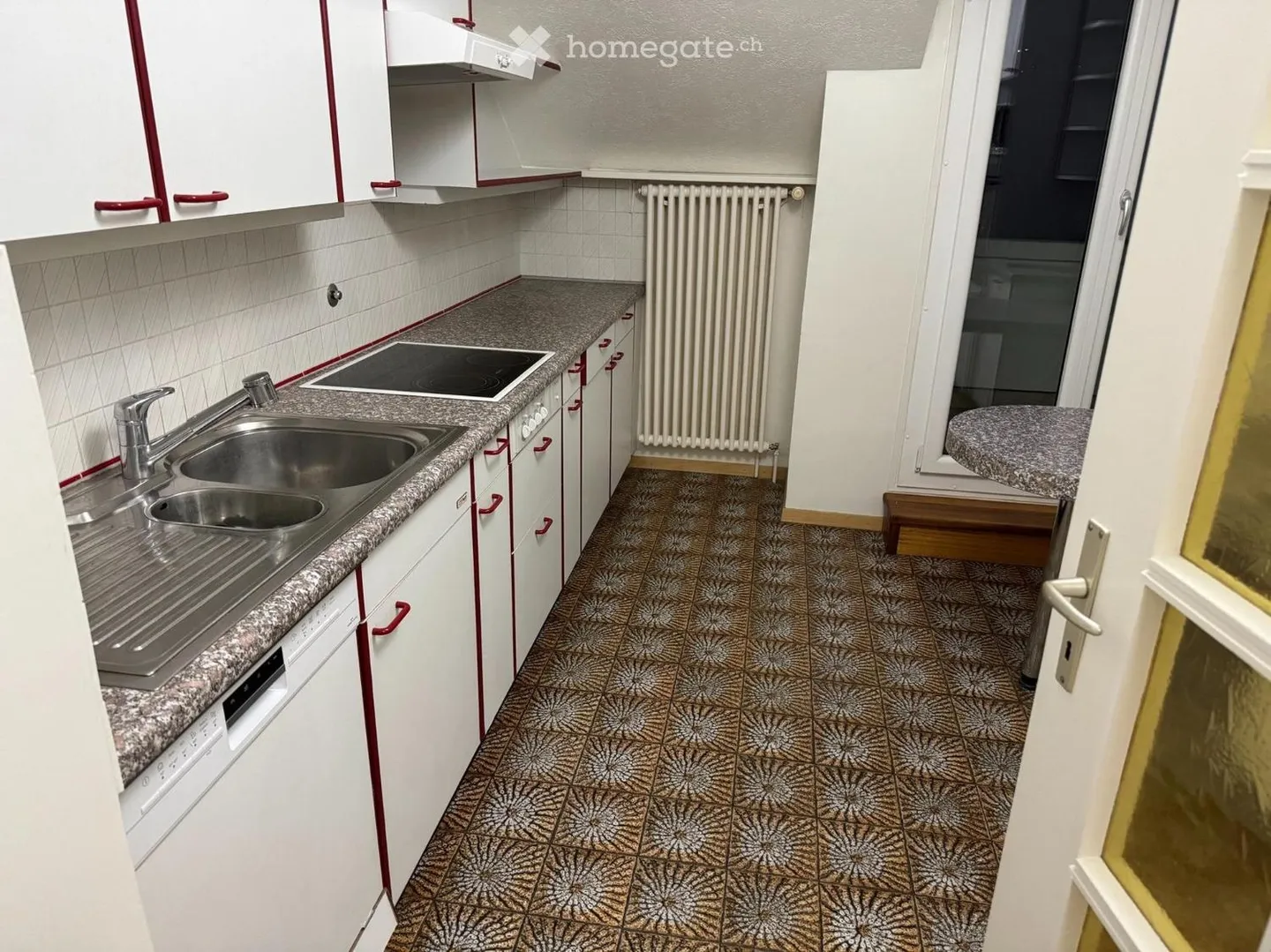 Duplex spacieux avec vue panoramique - Photo 3 sur 5