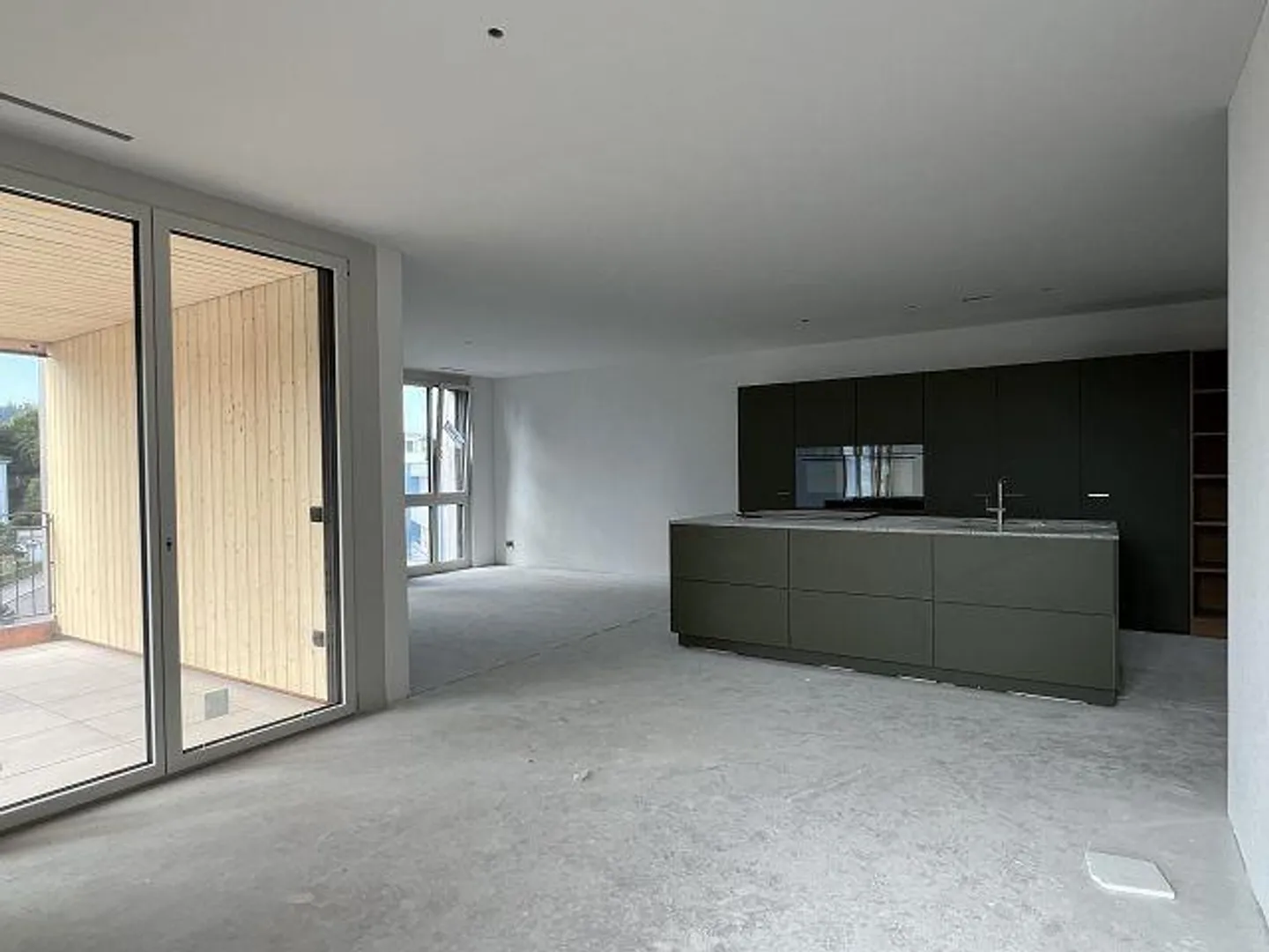 Moderne Wohnungen in Münchwilen - Foto 1 von 13