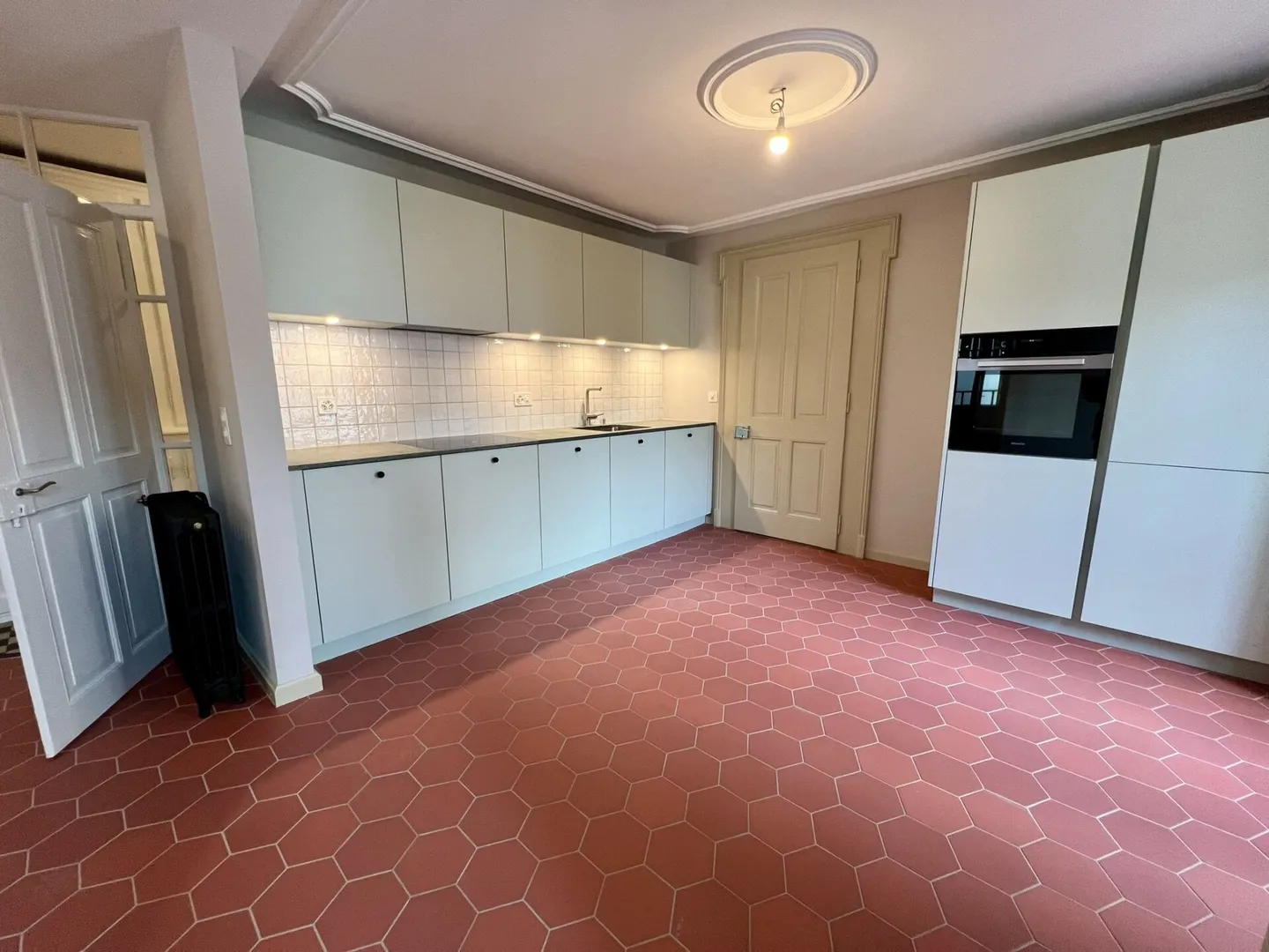 Wunderschöne Duplexwohnung mit 5,5 Zimmern in Estavayer-le-Lac - Foto 2 von 10