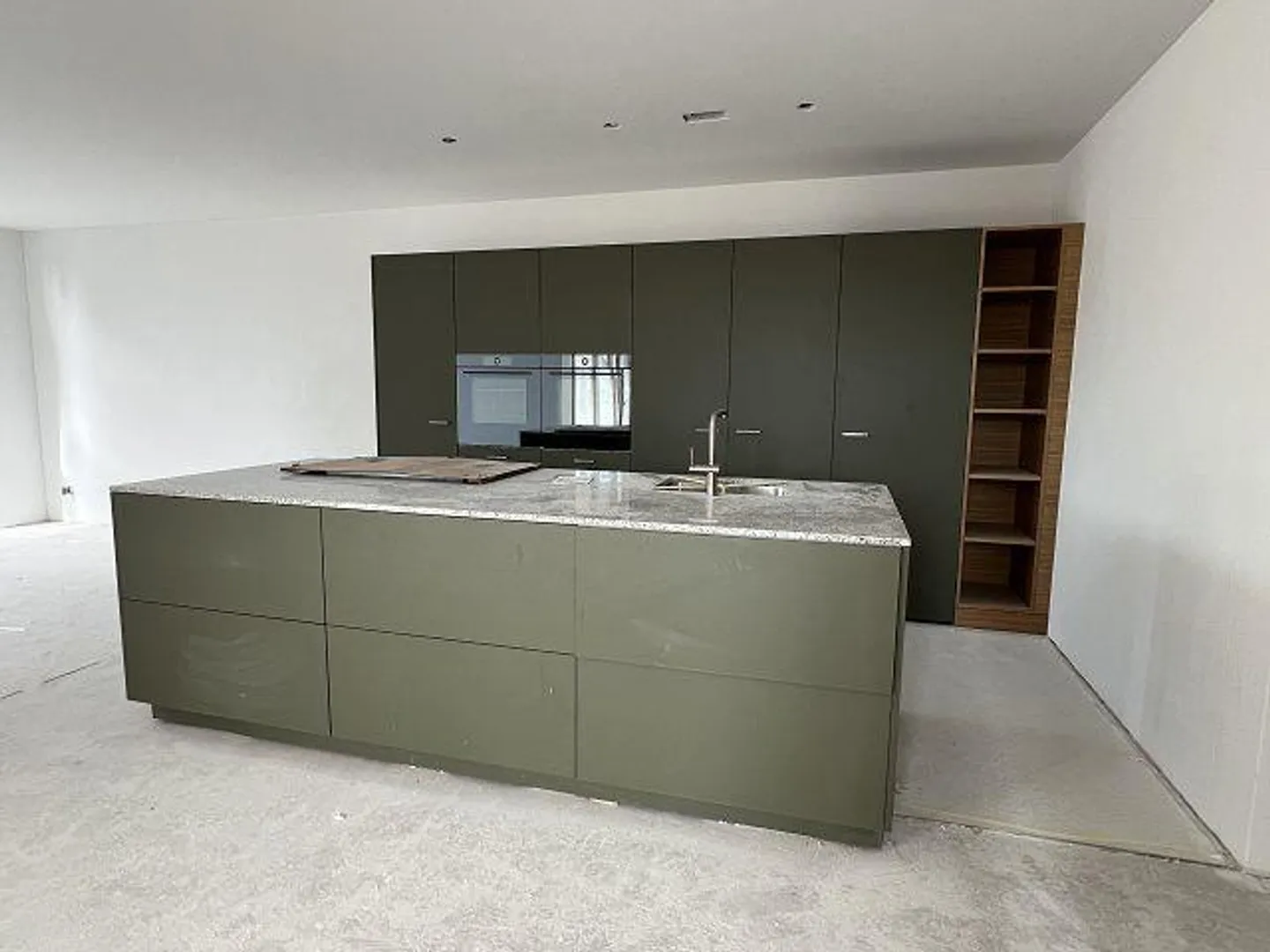 Moderne Wohnungen in Münchwilen - Foto 2 von 13