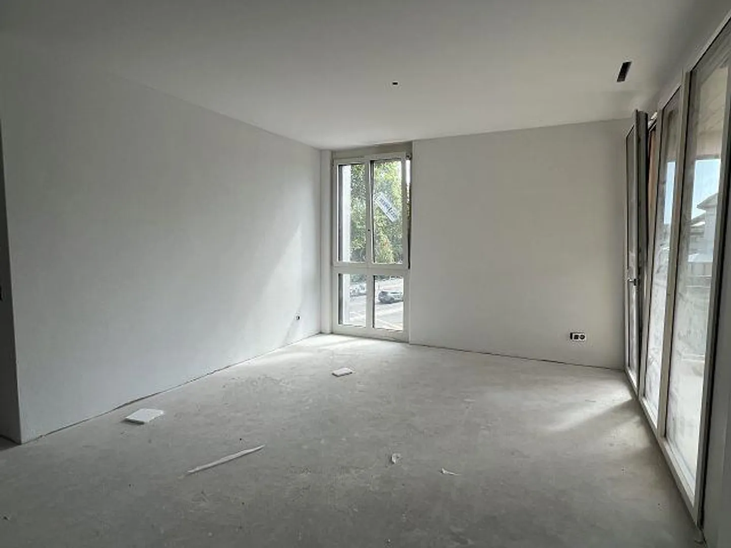 Moderne Wohnungen in Münchwilen - Foto 3 von 13