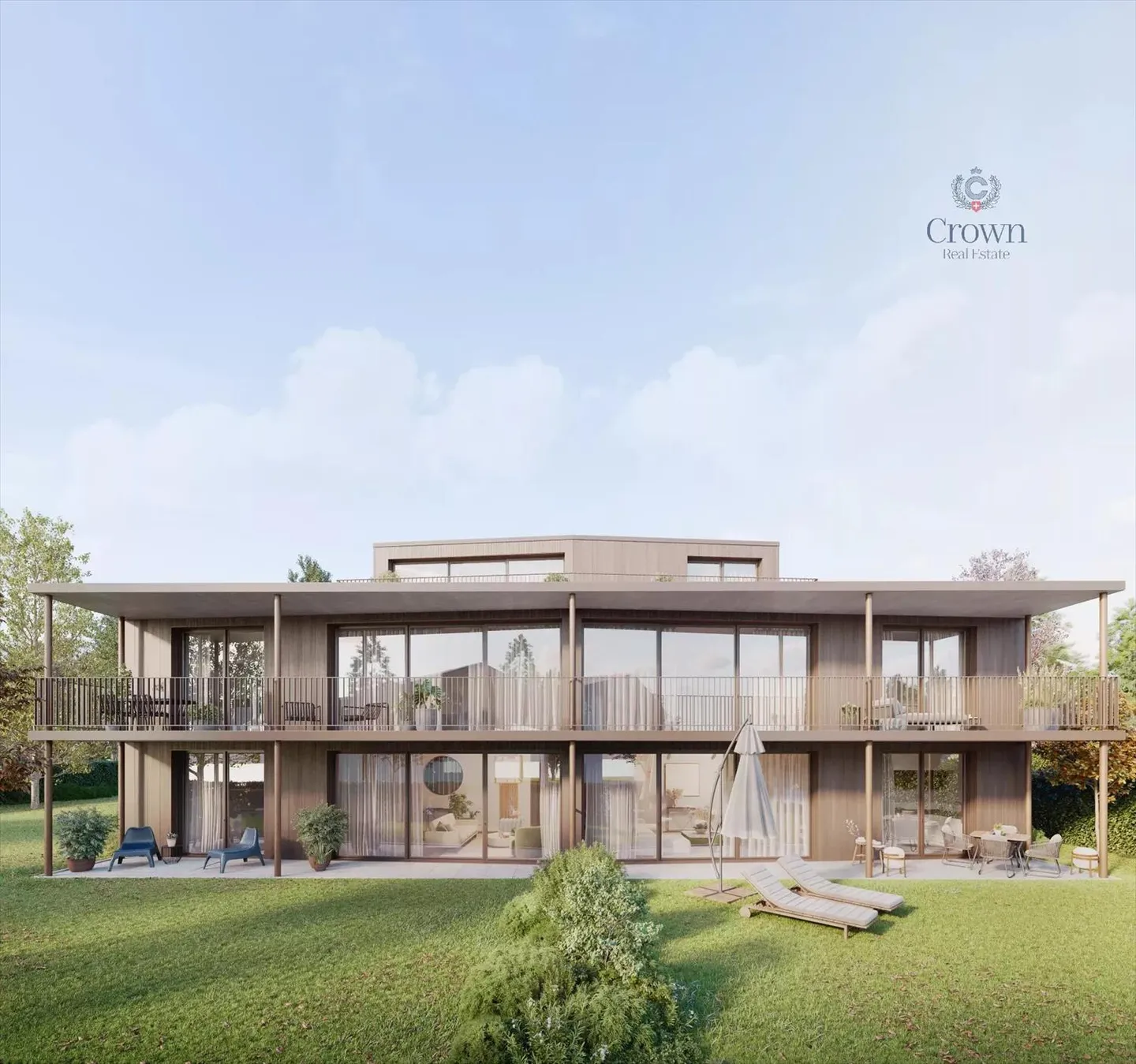 Appartamento 5 stanze - Foto 1 di 1