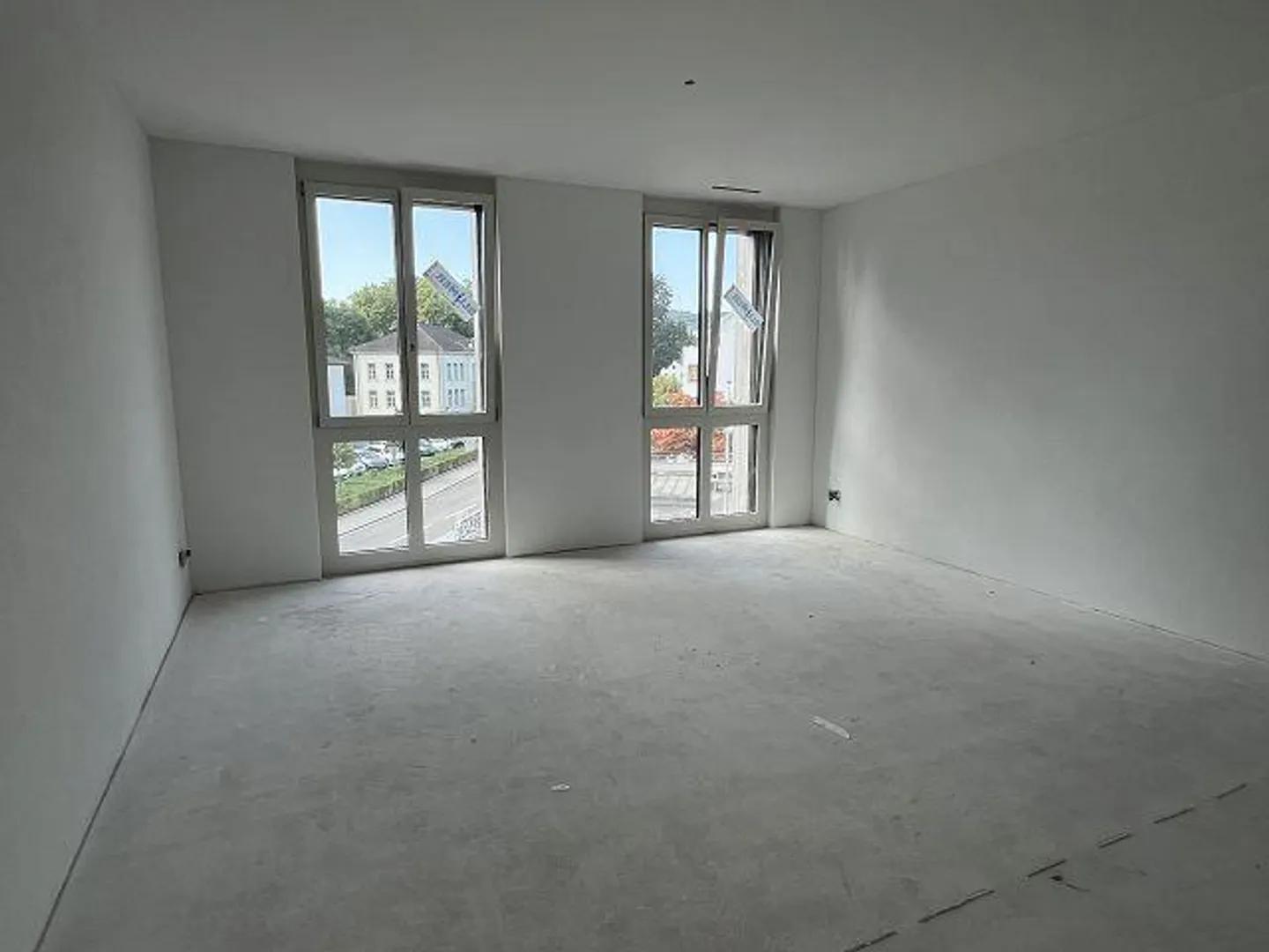 Moderne Wohnungen in Münchwilen - Foto 4 von 13