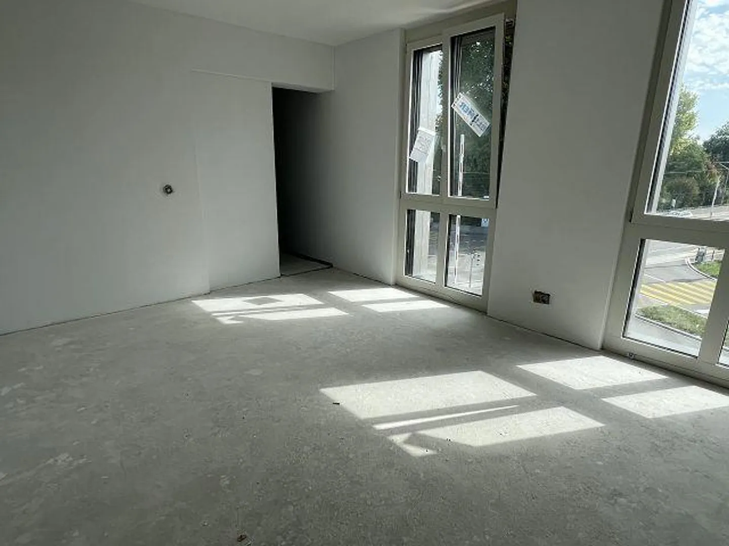 Moderne Wohnungen in Münchwilen - Foto 5 von 13