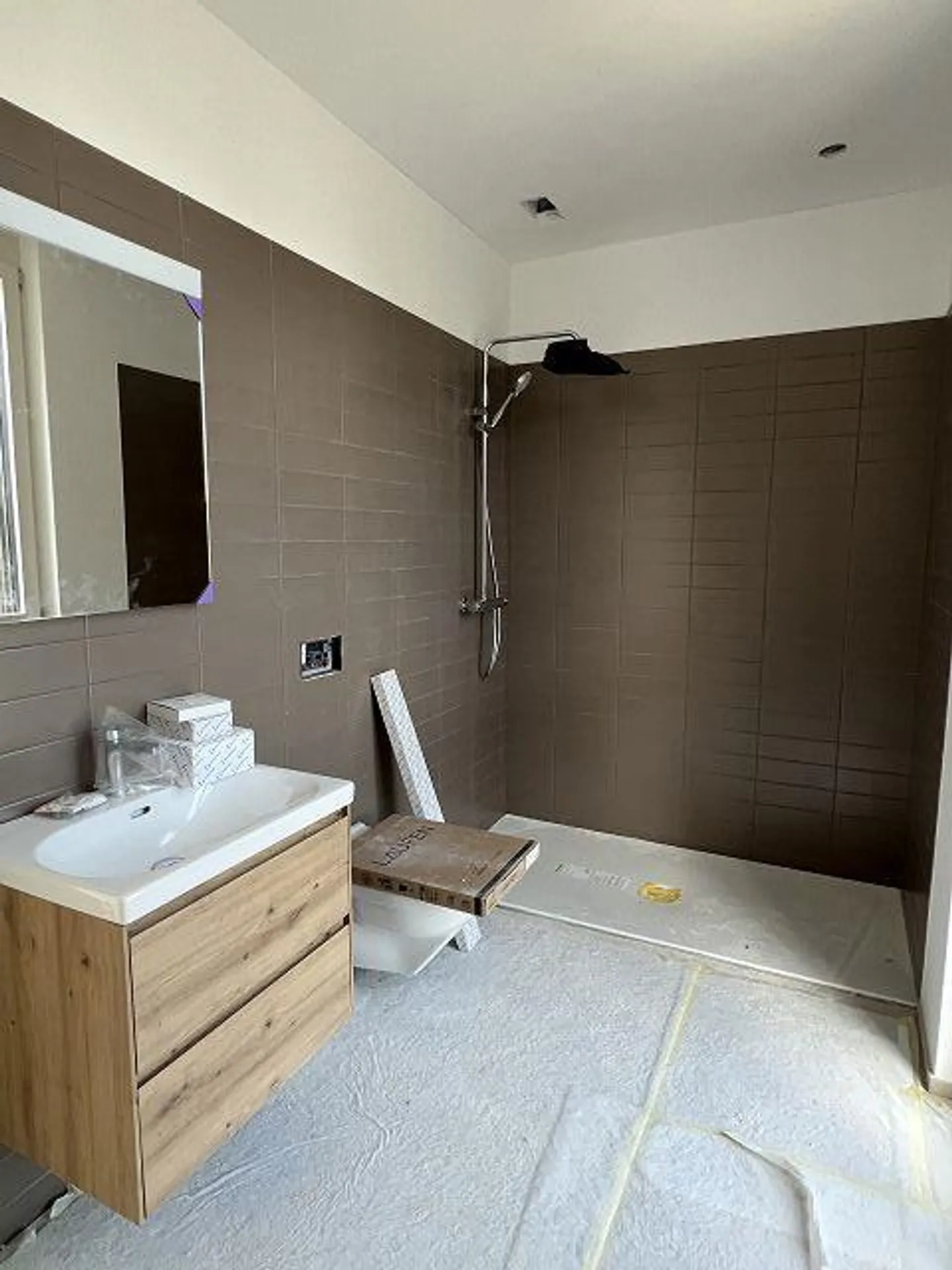Moderne Wohnungen in Münchwilen - Foto 6 von 13