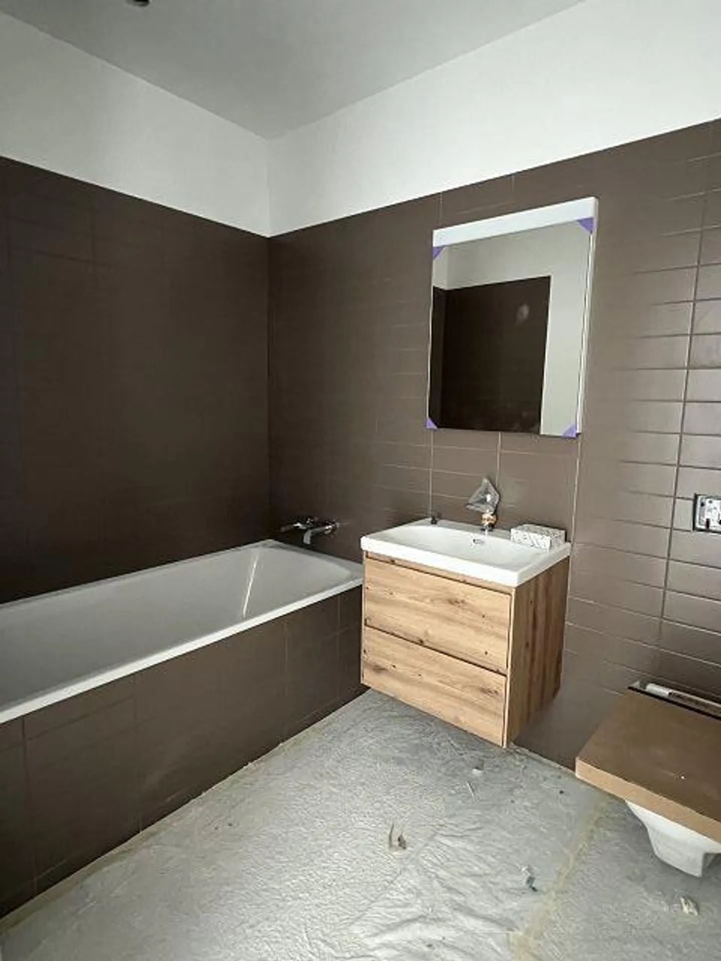 Moderne Wohnungen in Münchwilen - Foto 9 von 13