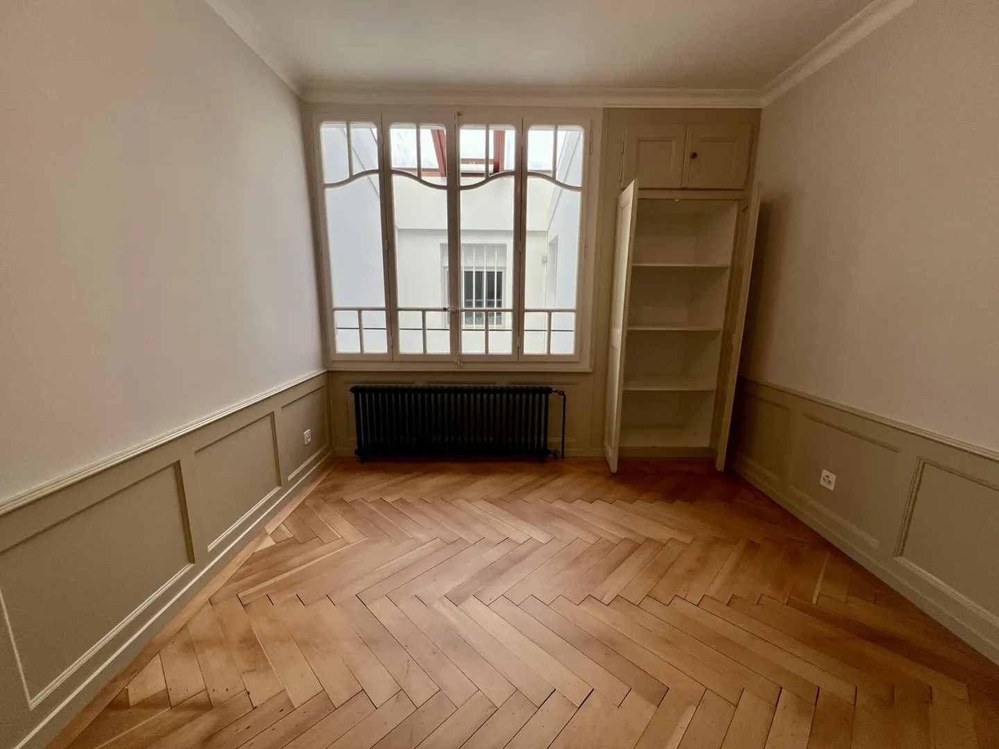 Wunderschöne Duplexwohnung mit 5,5 Zimmern in Estavayer-le-Lac - Foto 8 von 10