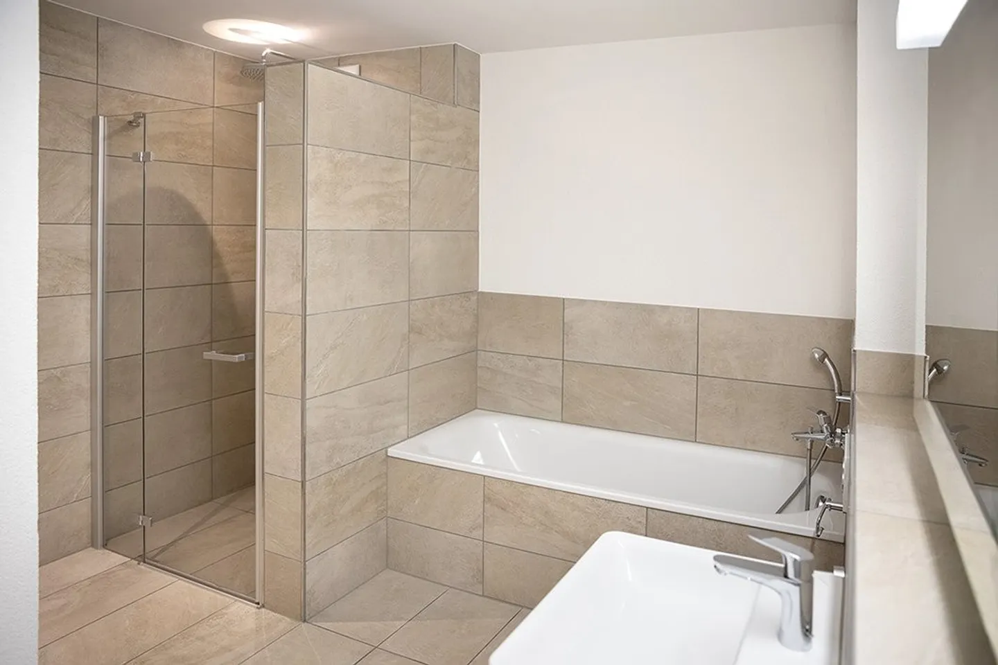 Appartement attrayant de 3,5 pièces dans un emplacement calme - Photo 5 sur 5