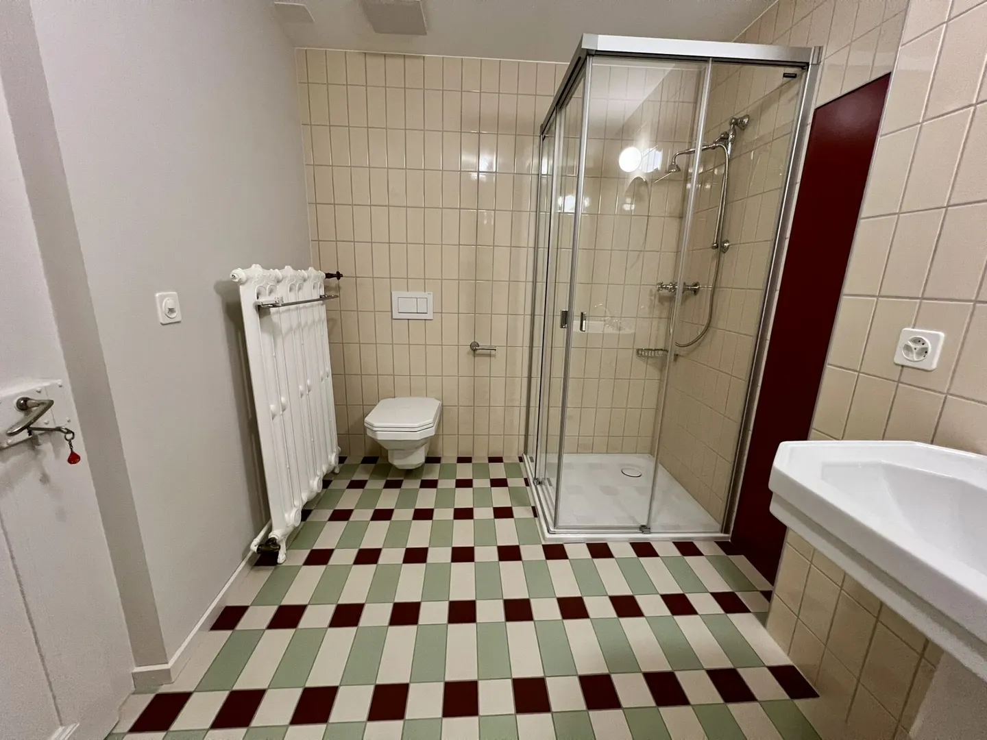 Wunderschöne Duplexwohnung mit 5,5 Zimmern in Estavayer-le-Lac - Foto 7 von 10