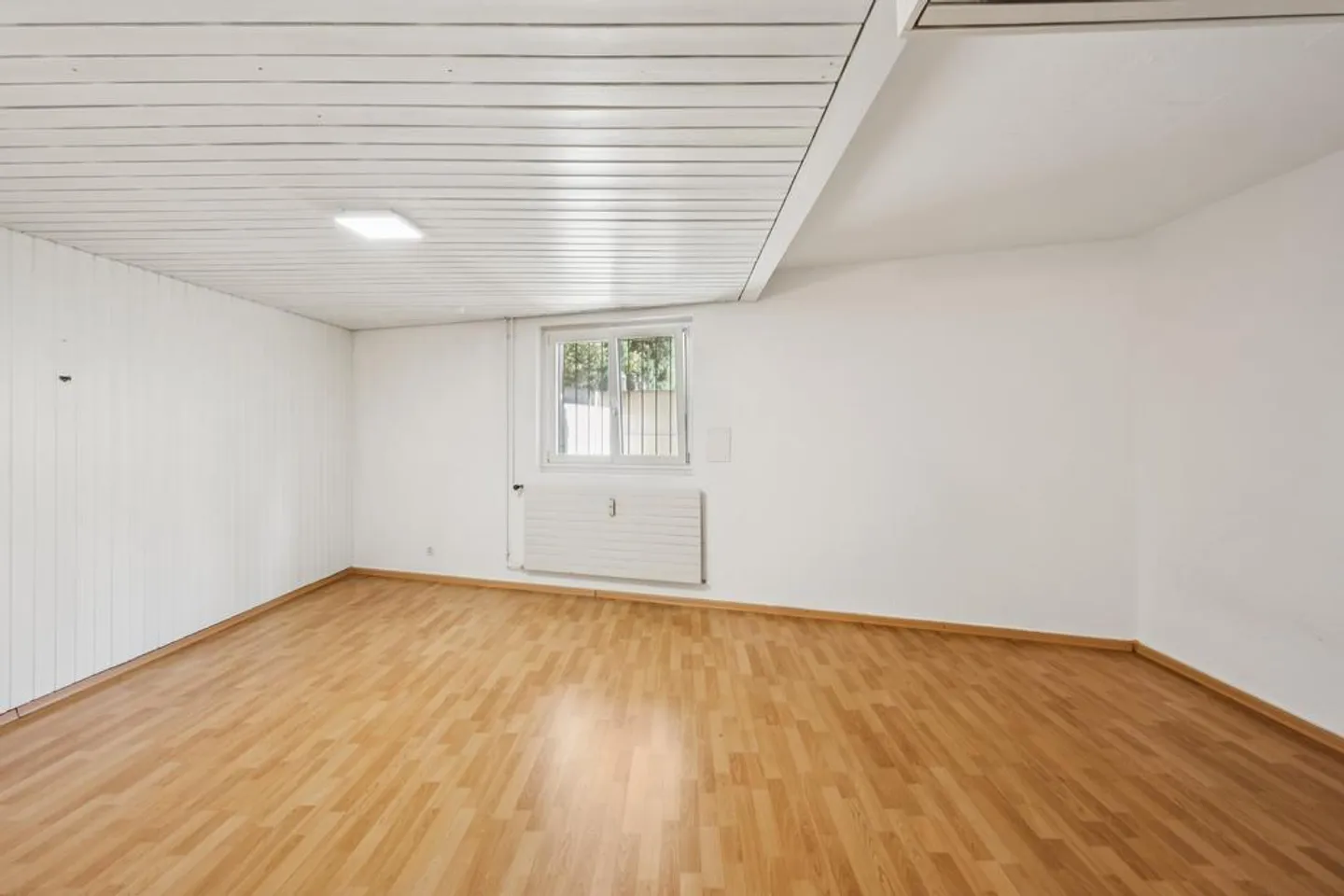 Cozy studio/atelier for rent at Hammerstrasse 98! - Photo 4 of 8