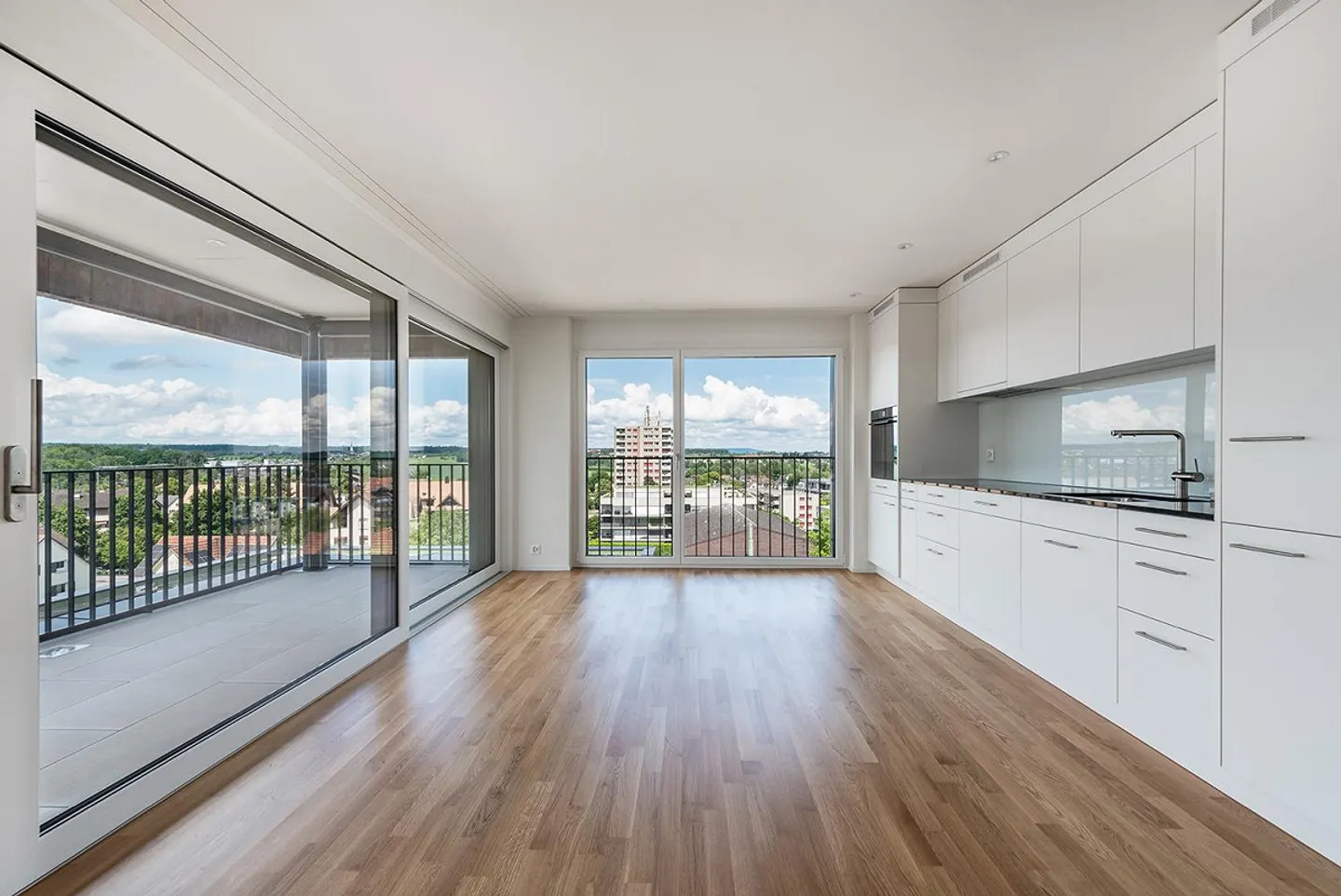 Première location - Appartements modernes pour le confort et le plaisir - Photo 2 sur 3