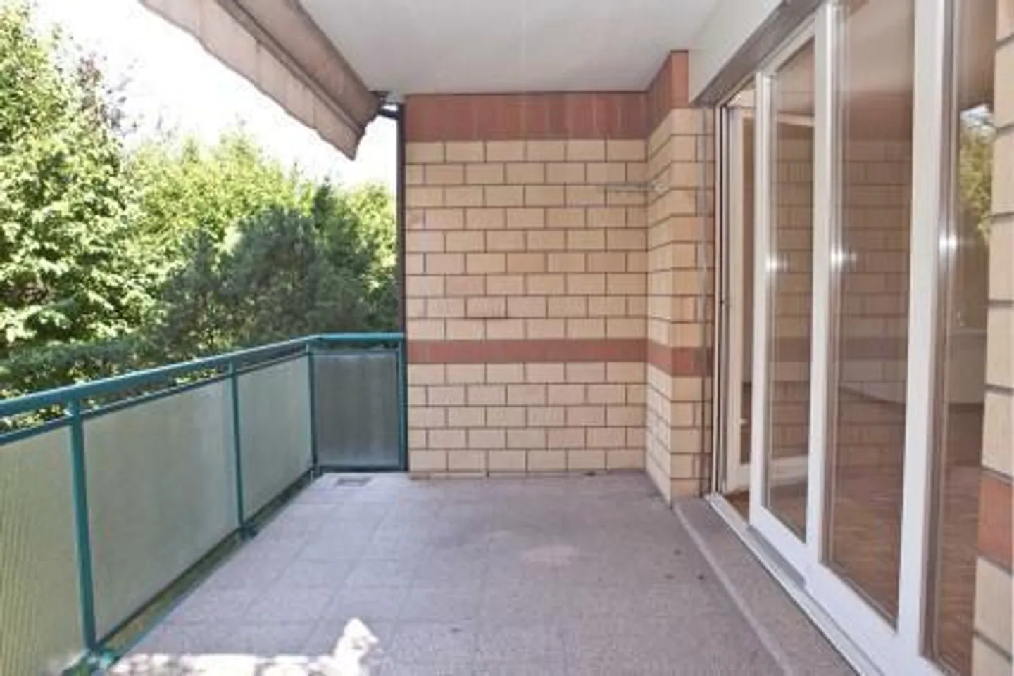 Geräumige 2.5-Zimmerwohnung - Foto 3 von 5