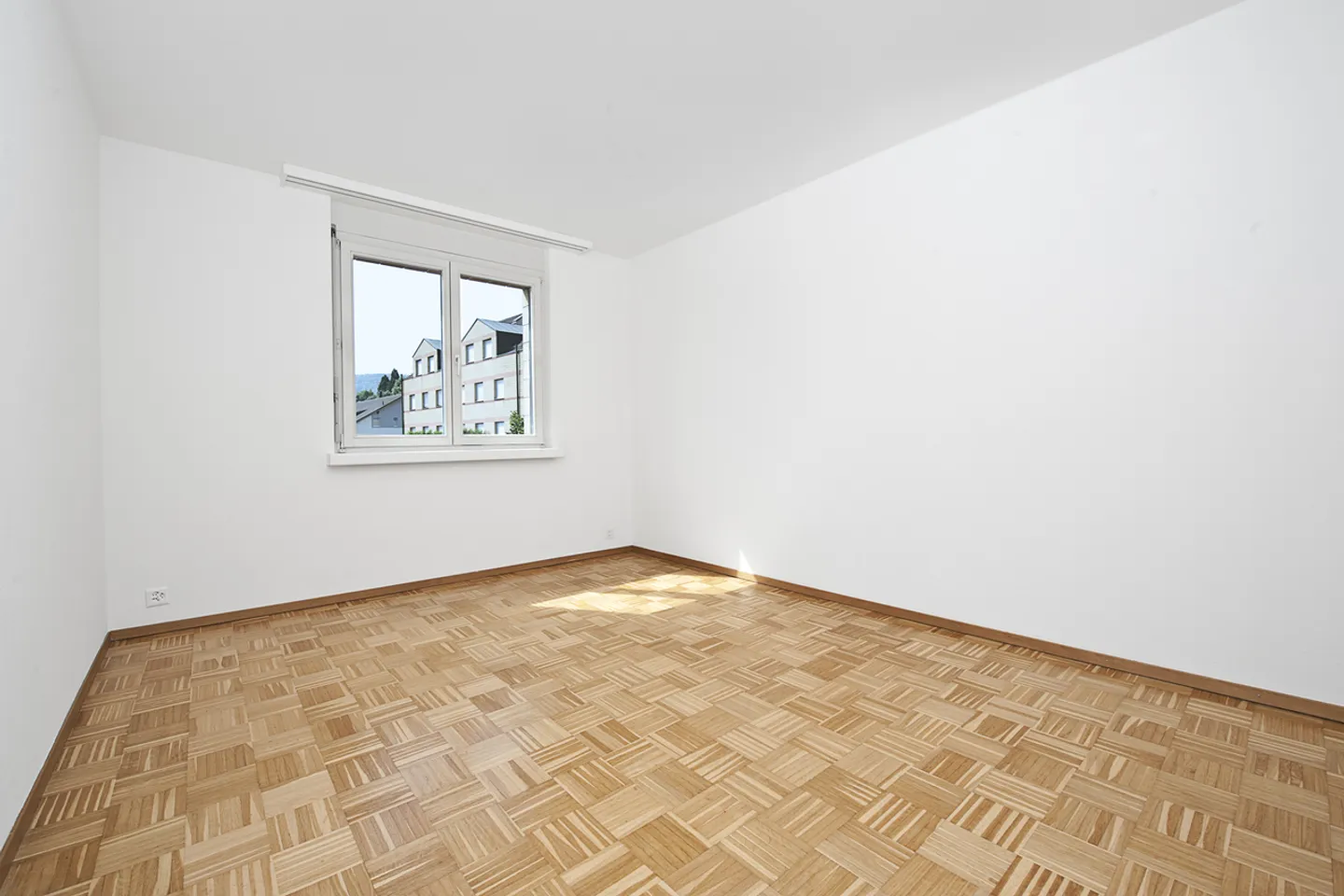 Geräumige 2.5-Zimmerwohnung - Foto 4 von 5