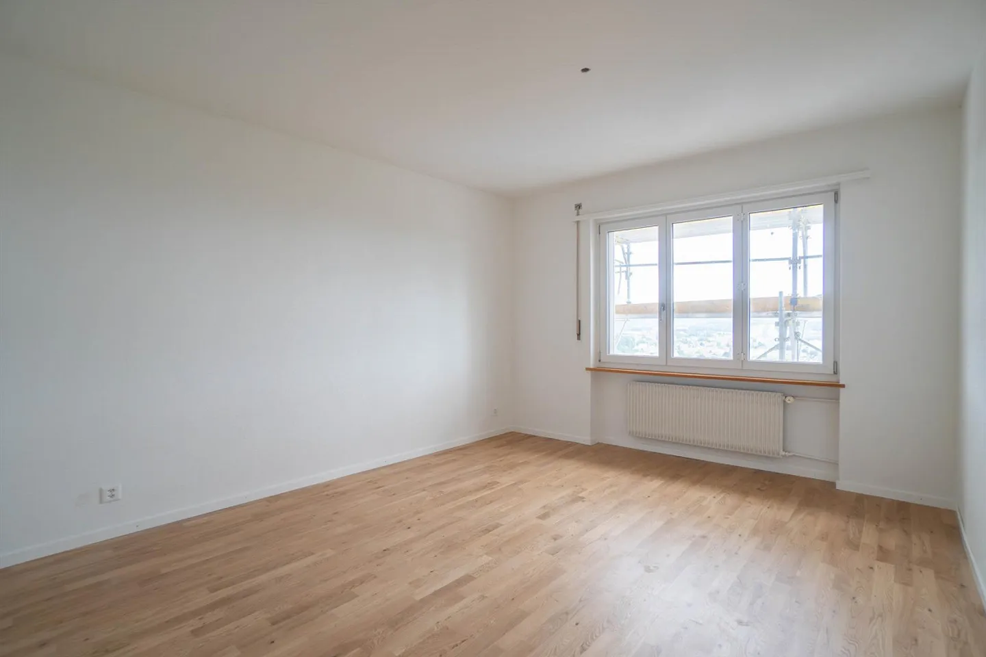 Première location après rénovation complète à Spiegel b. Bern - Photo 11 sur 11